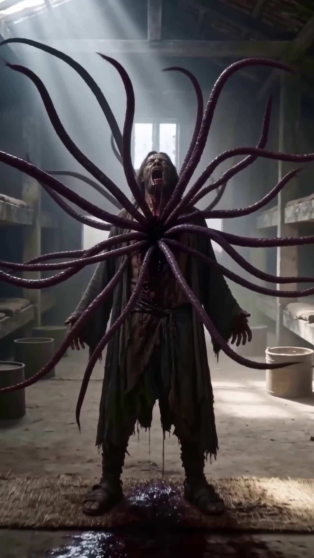 Épisode 29 - Le Fils du Dieu-Roi et les Quatre Canailles de l'Apocalypse