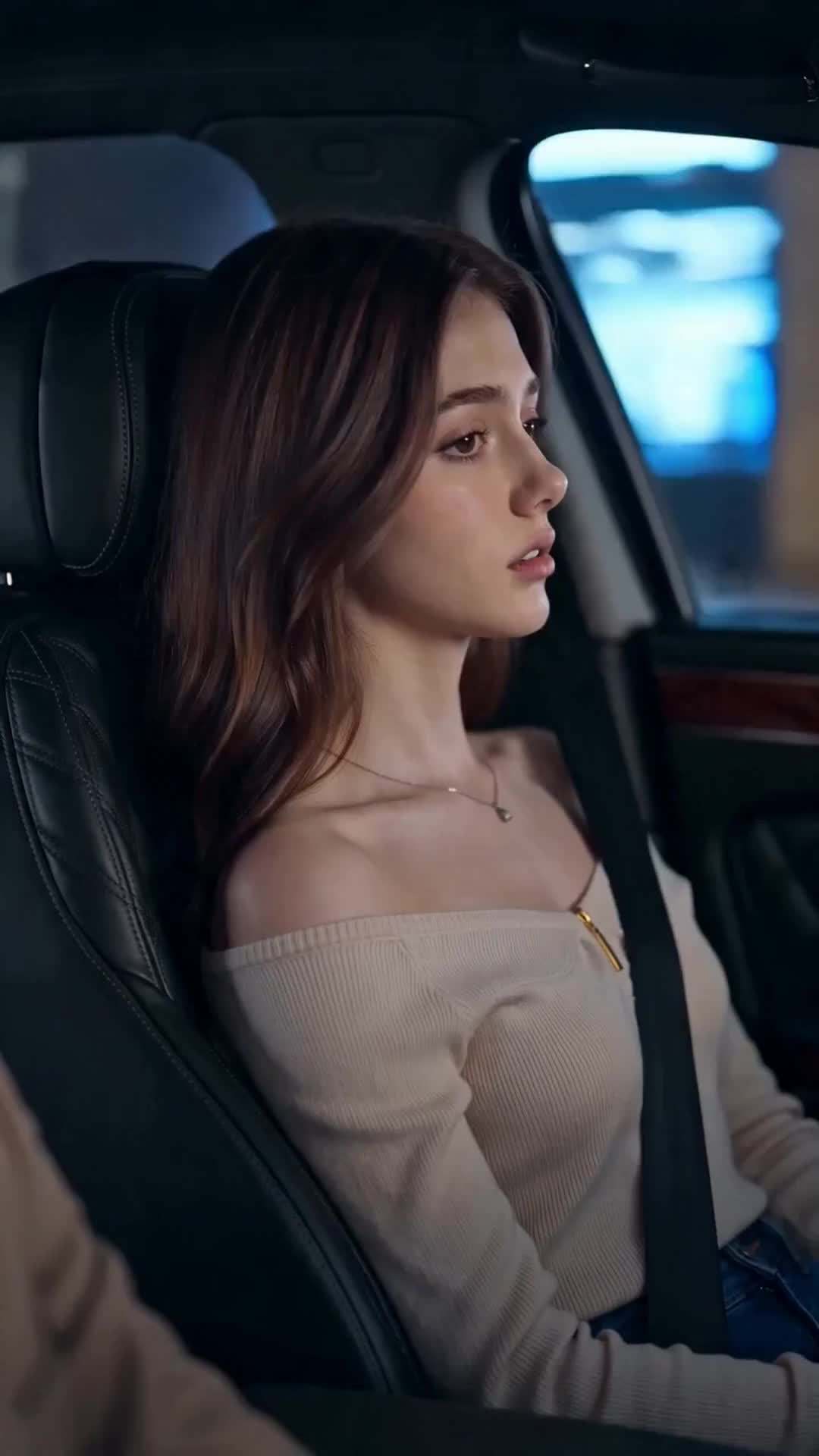 Episode 22 - Saat Cinta Tak Lagi Ada