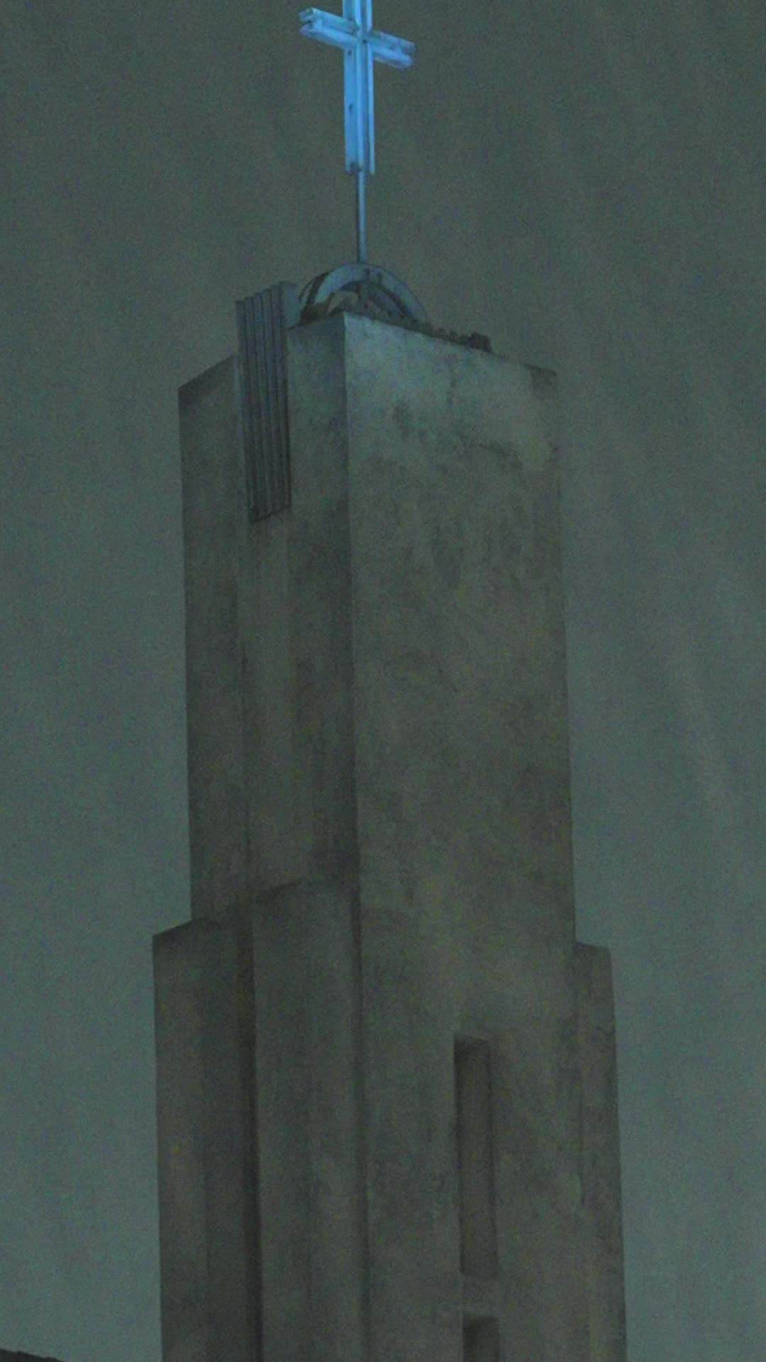 Episódio 1 - Desejo Proibido no Altar
