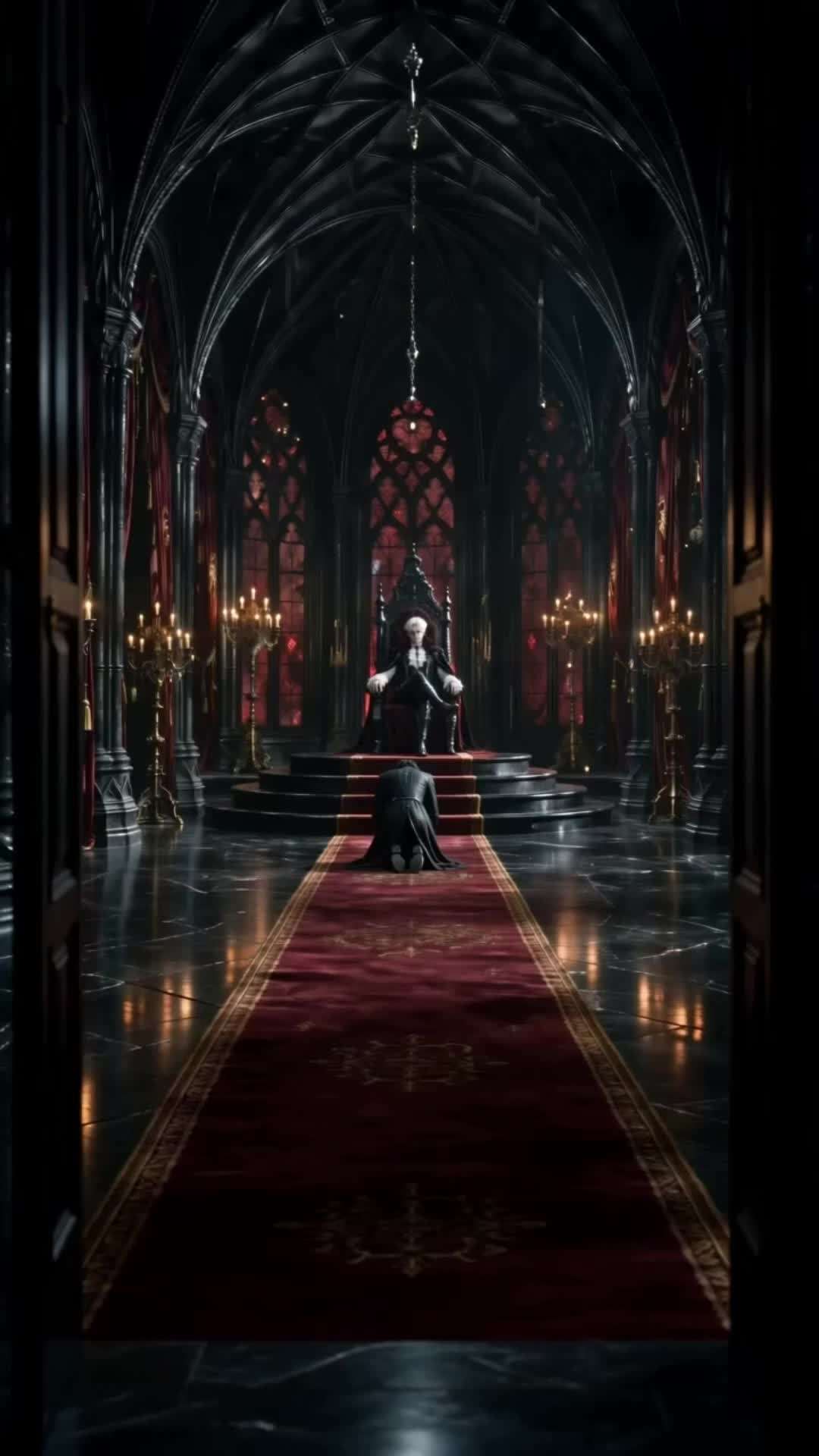 Episode 8 - The Duke's Private Moonshard