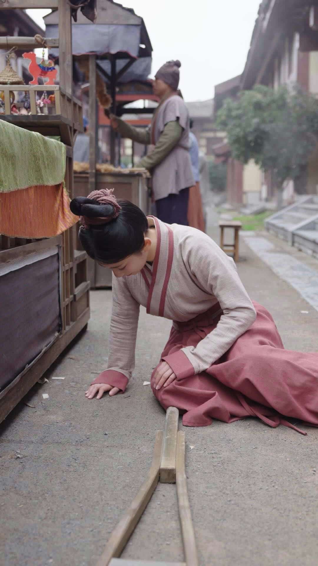 Episode 42 - General, You Got the Wrong Wife