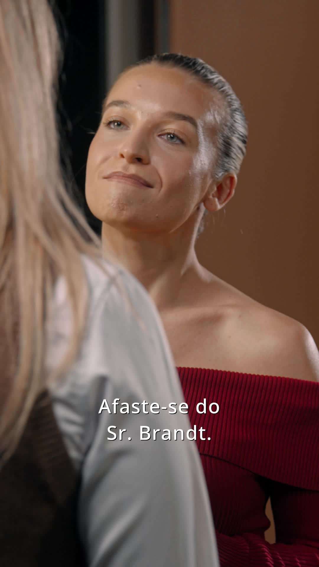 Episódio 62 - Bebê Preso pelo Bilionário