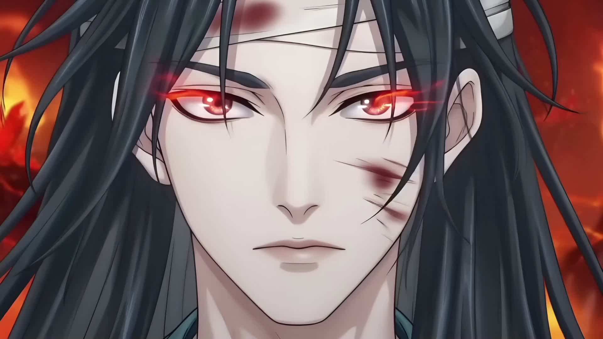 Episode 43 - The Fox Queen and Her Strong Husbands