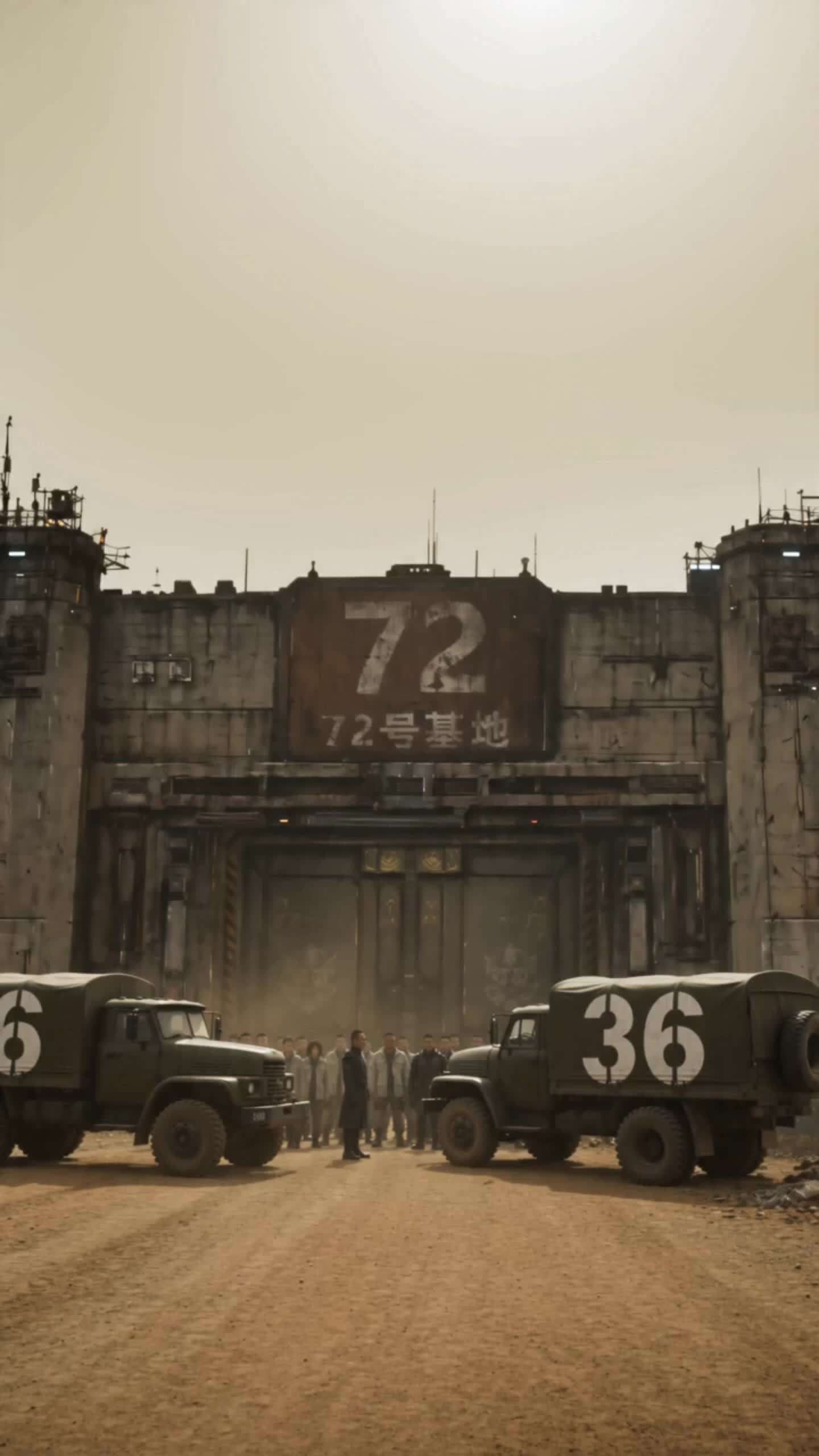Episode 22 - The Apocalypse Gave Me a Cheat Skill