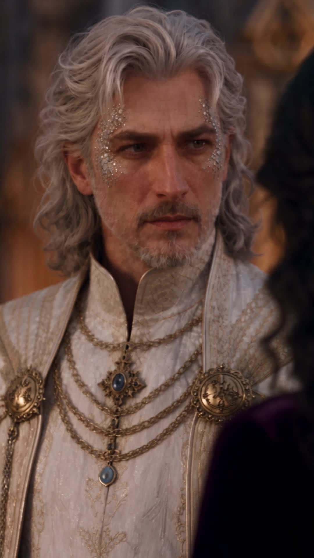 Episode 42 - The Despised Black Dragon Is the True Queen