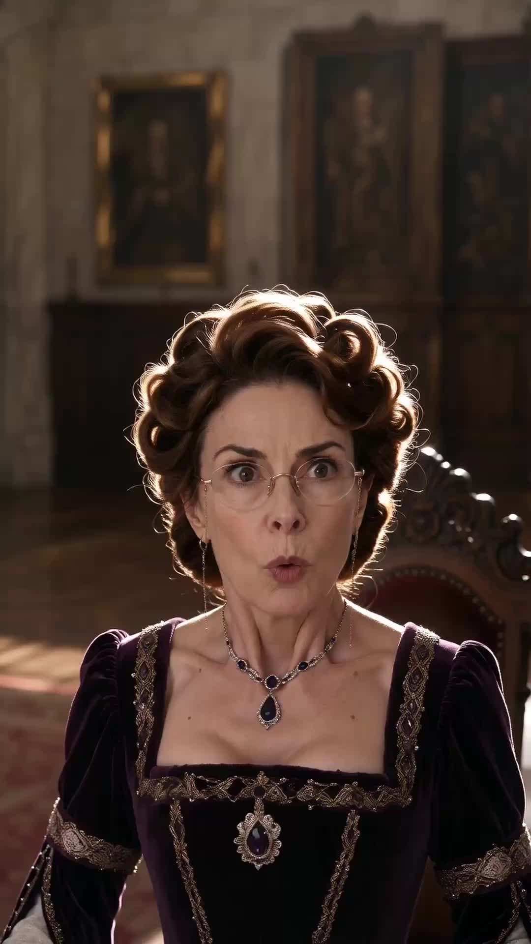 Episode 14 - Fatal Vow Swap, I Rule the Castle