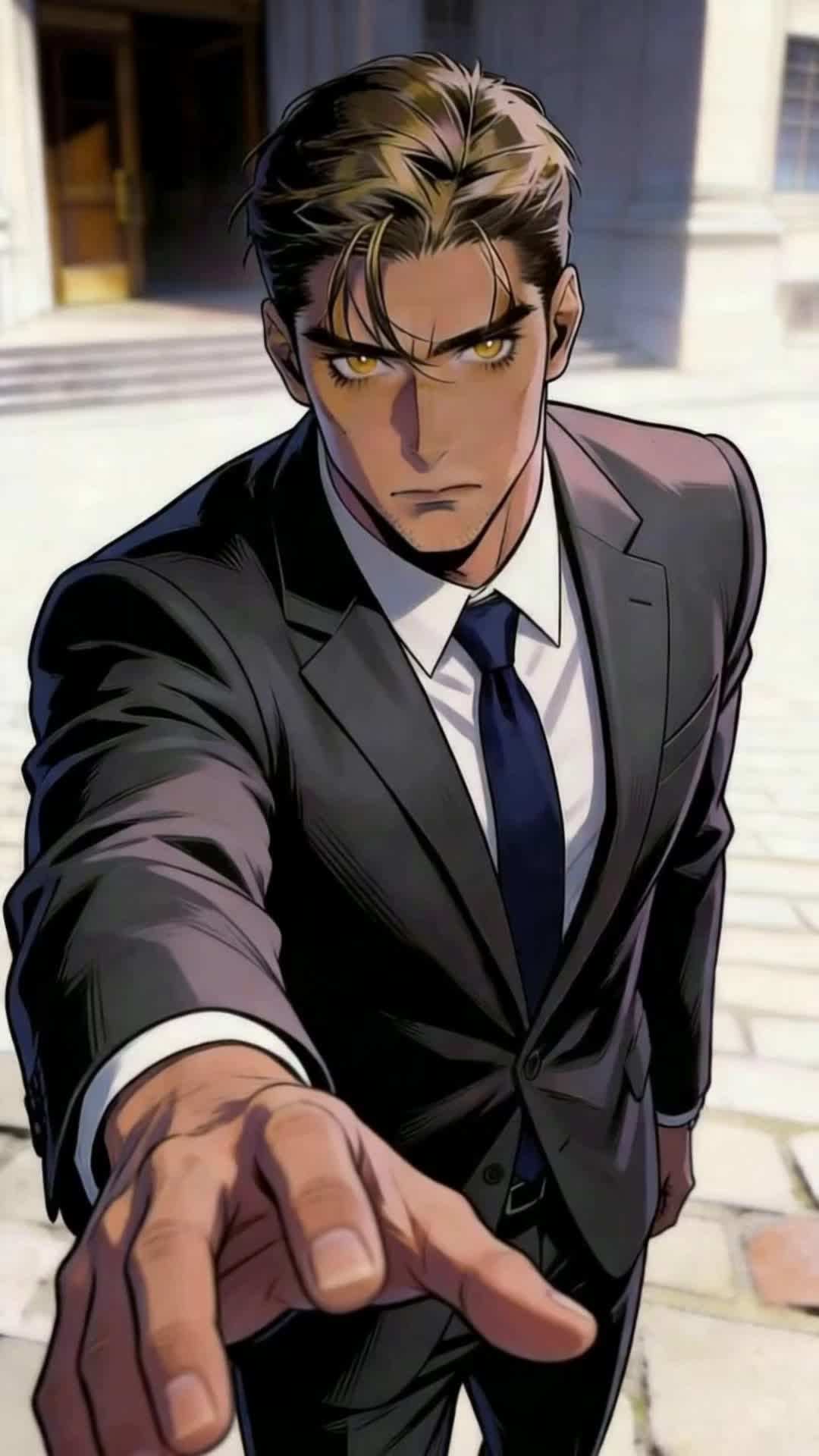 Episódio 7 - Beijo do Faraó: Meu Colega de Quarto
