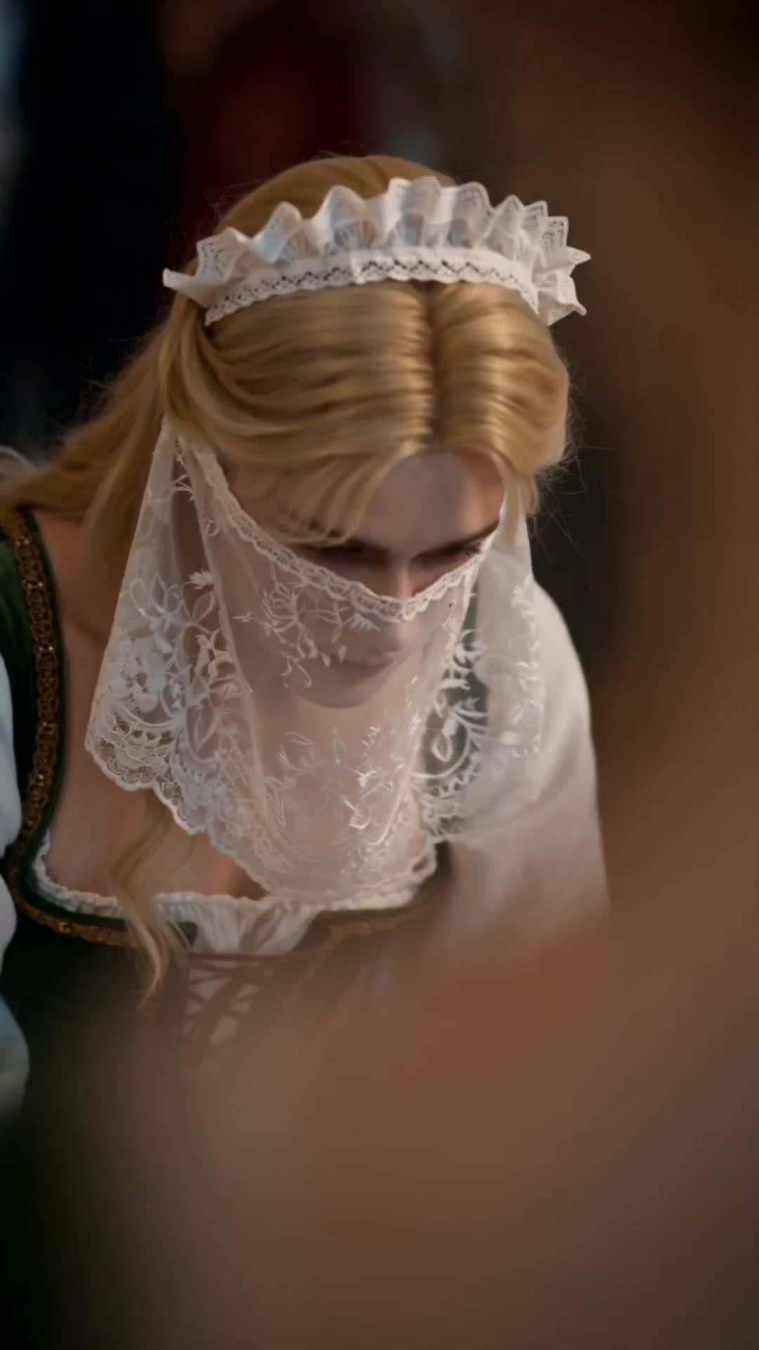 Episode 14 - The Dragon's Contract Bride