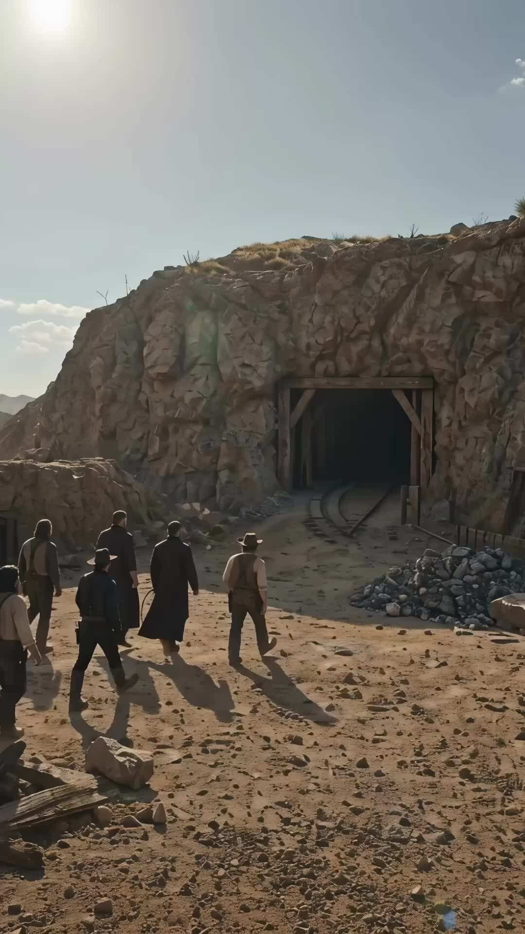 Episodio 6 - Rey del oro