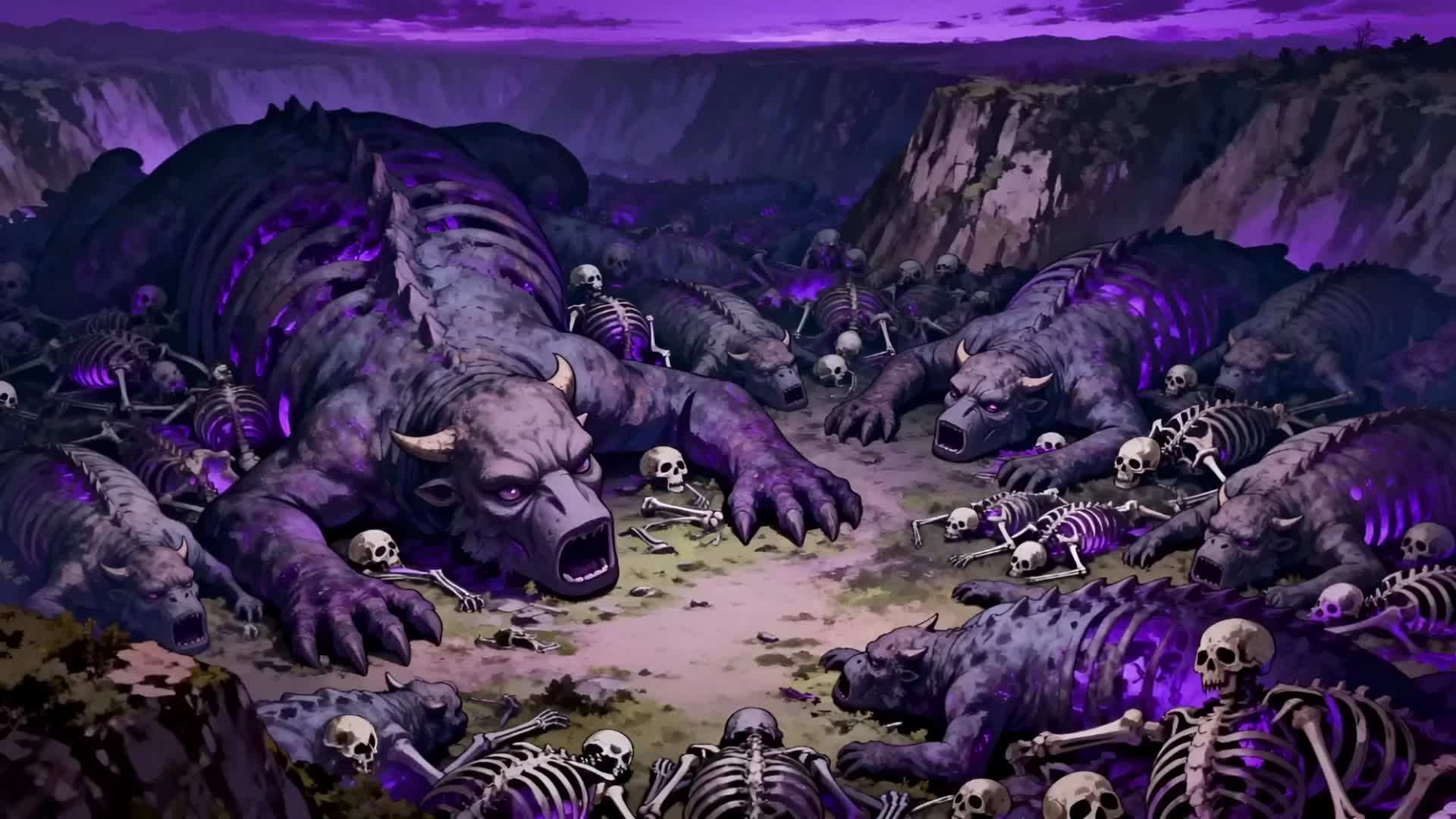 Episode 72 - Evolve to Devour