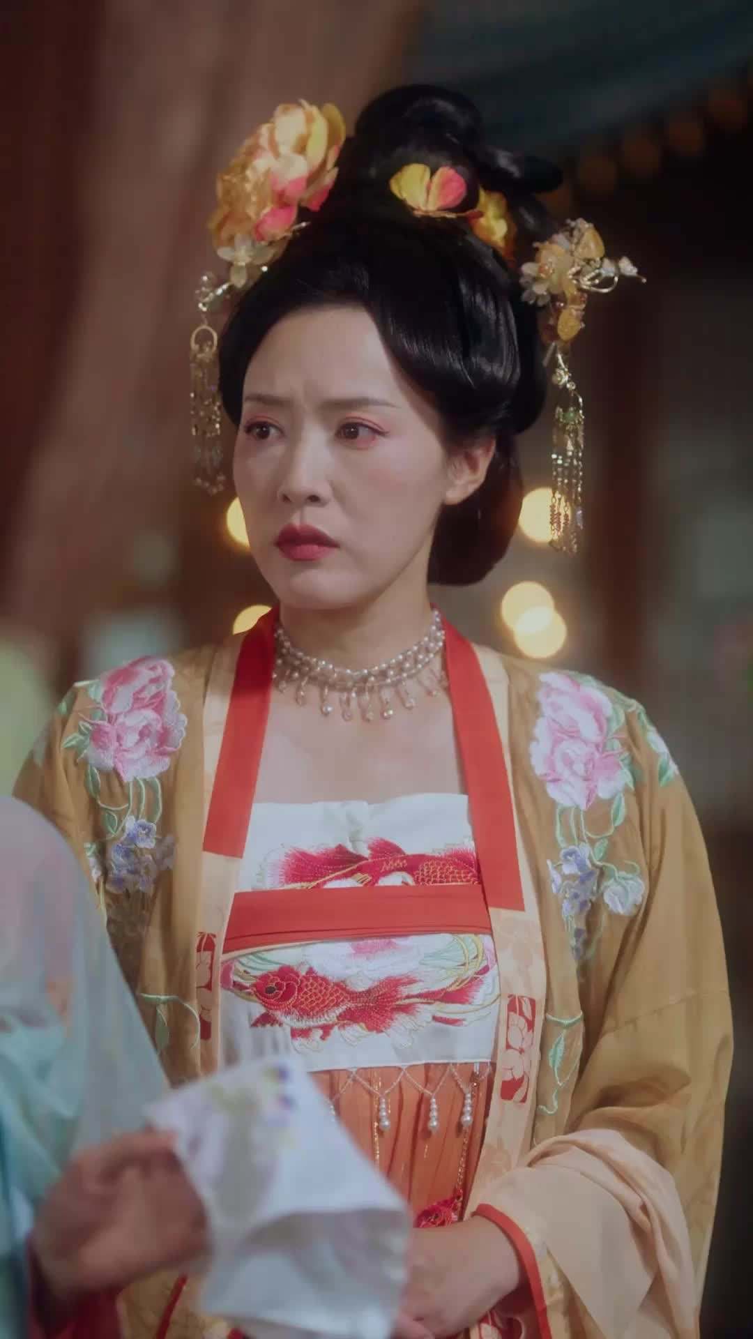 Episode 12 - Married to a Rogue Prince