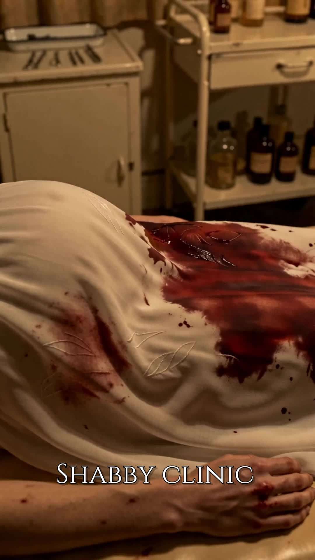 Episode 11 - Alpha's Regret After His Pregnant Luna's Death