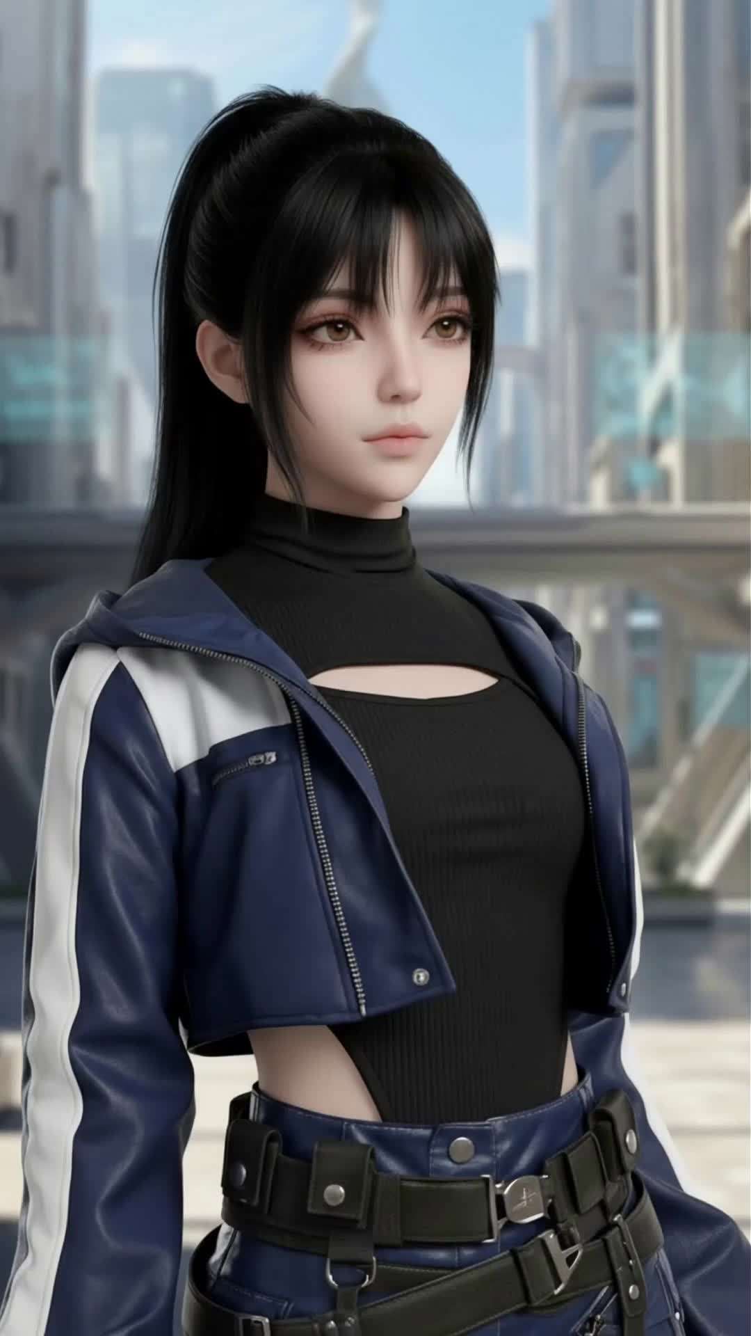 Episode 4 - Divorced on Day One: The Commander Wants Her Back