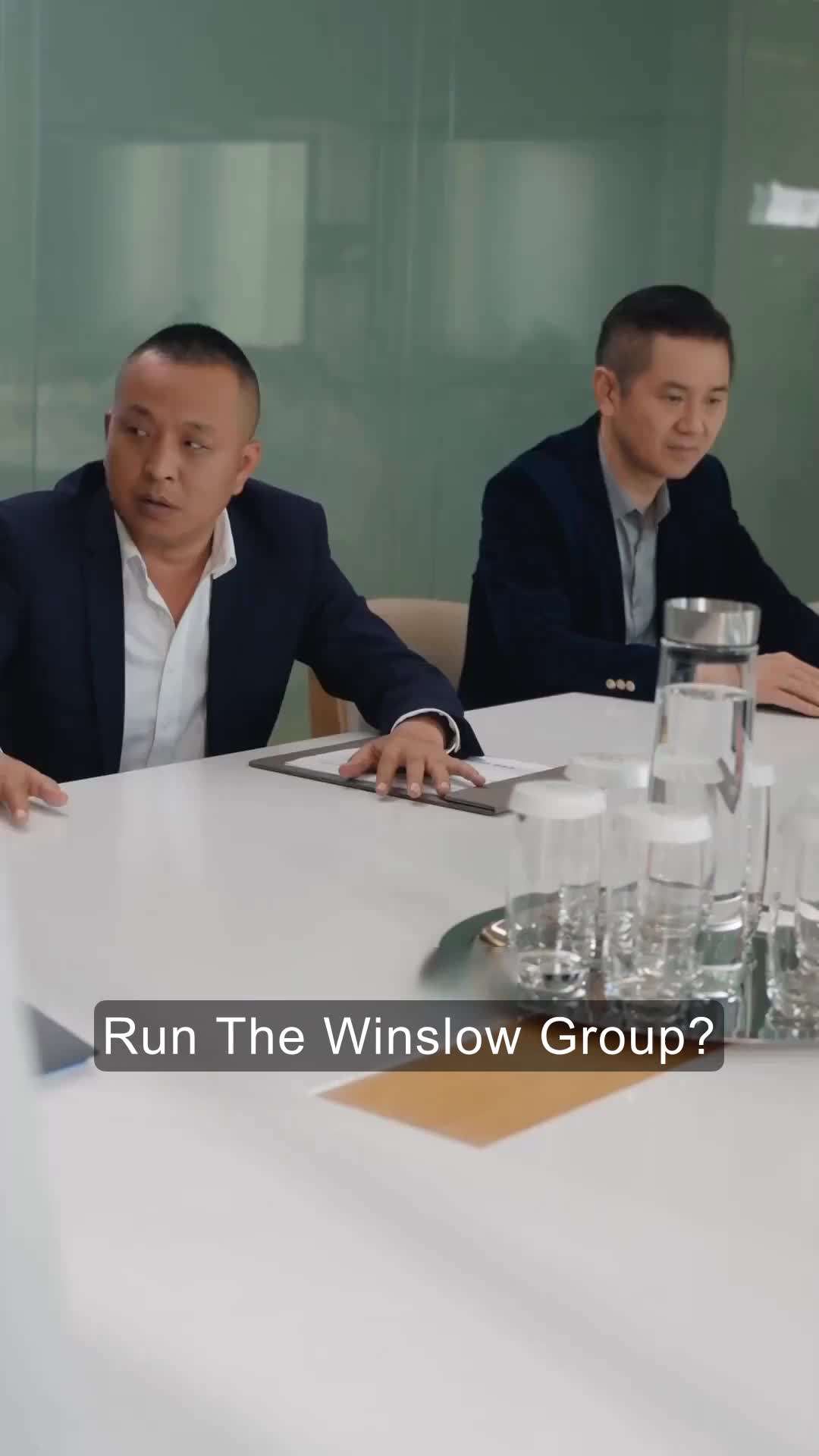 Episode 97 - CEO Husband Genius Baby