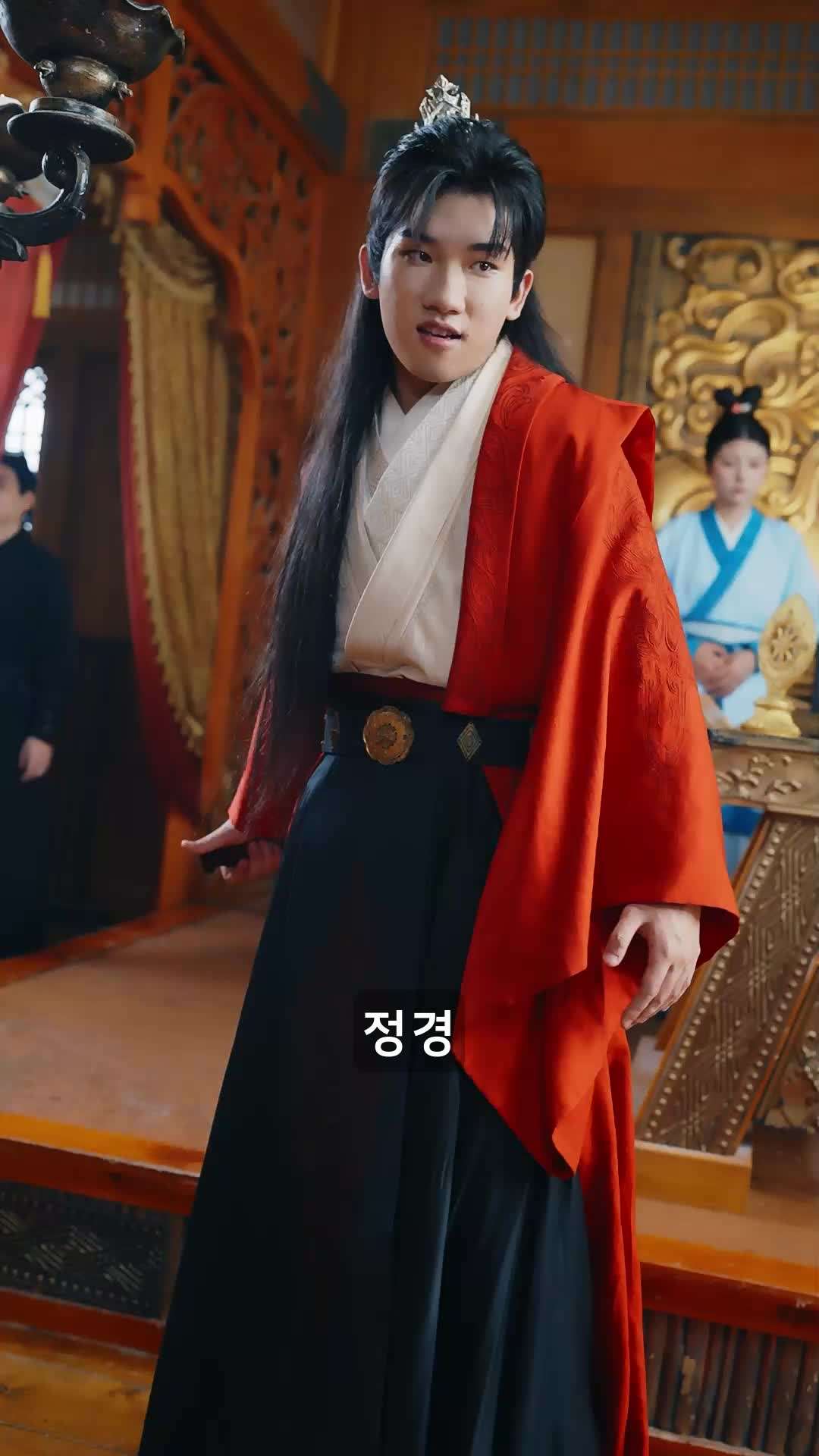 에피소드 31 - 왕위 쟁탈전