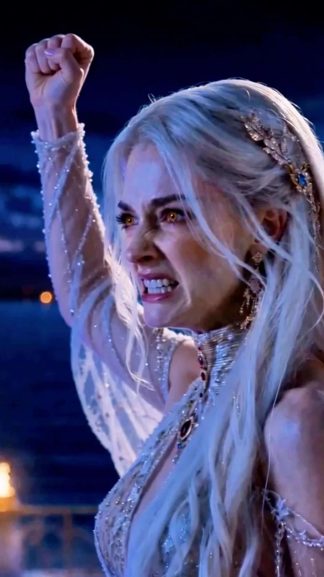 Episode 5 - Wrath of the Sea Goddess: Married to the Twin Gods