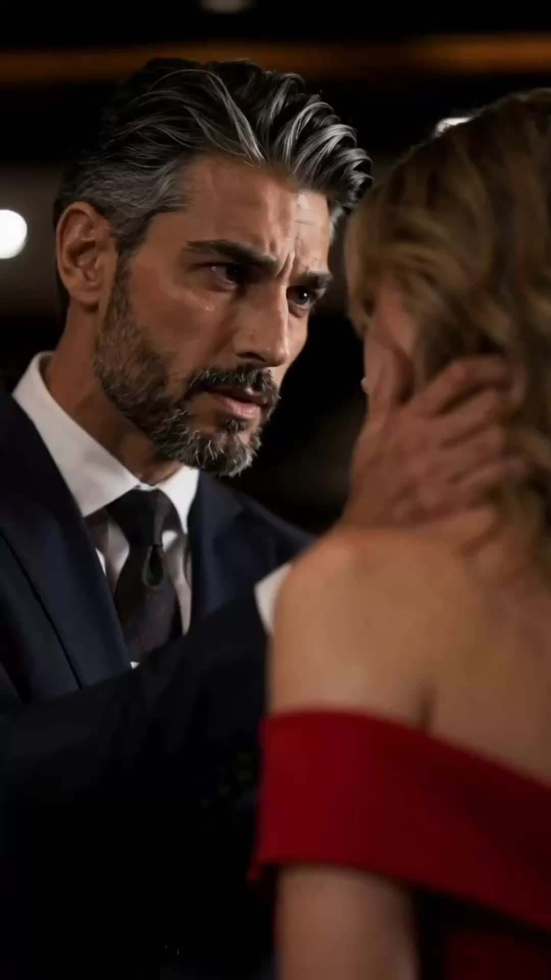 Episodio 28 - Su padre me hizo suya