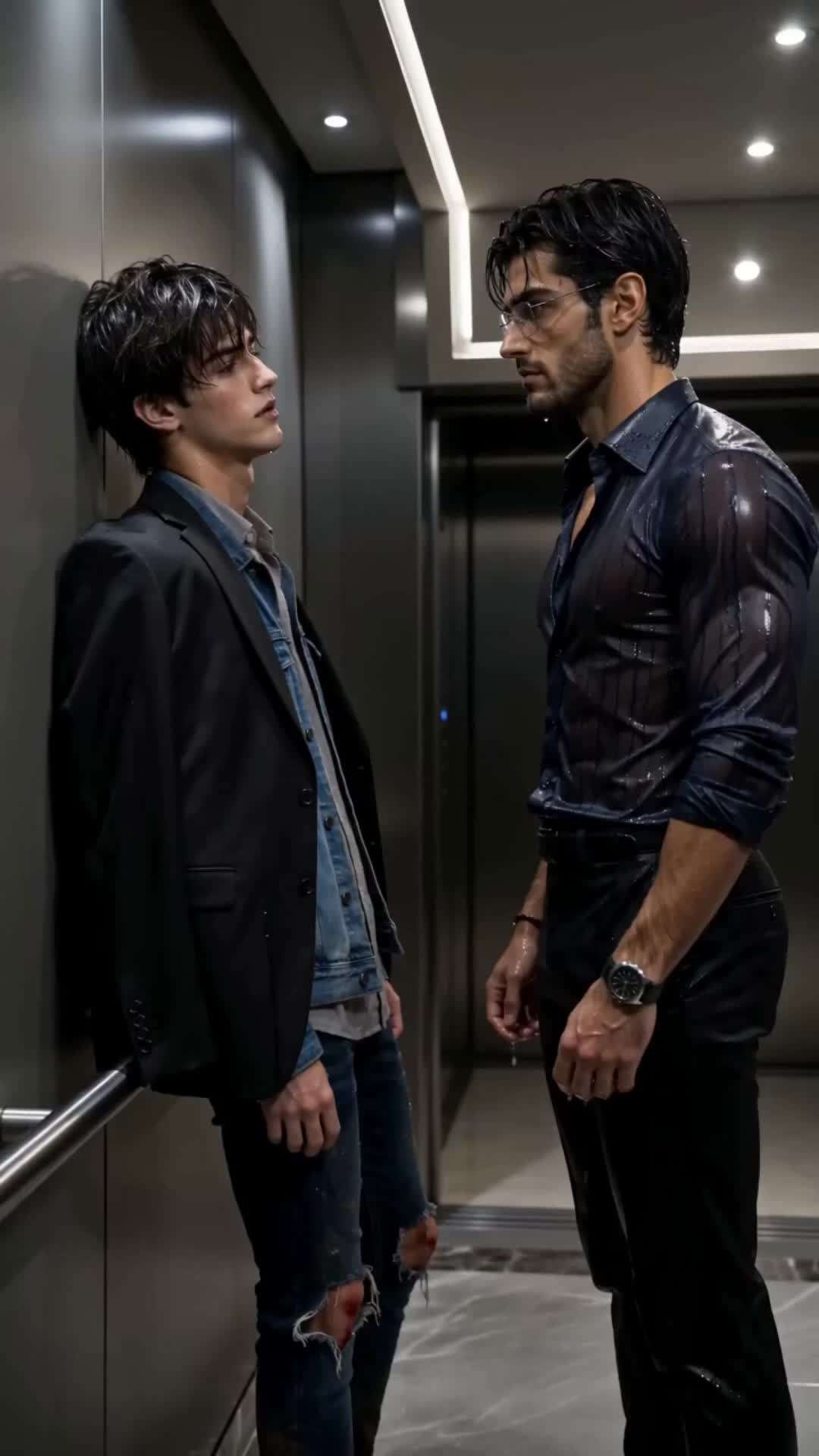 ตอน8-ภาพยนตร์ ใต้เส้นเรดไลน์ เต็มเรื่อง