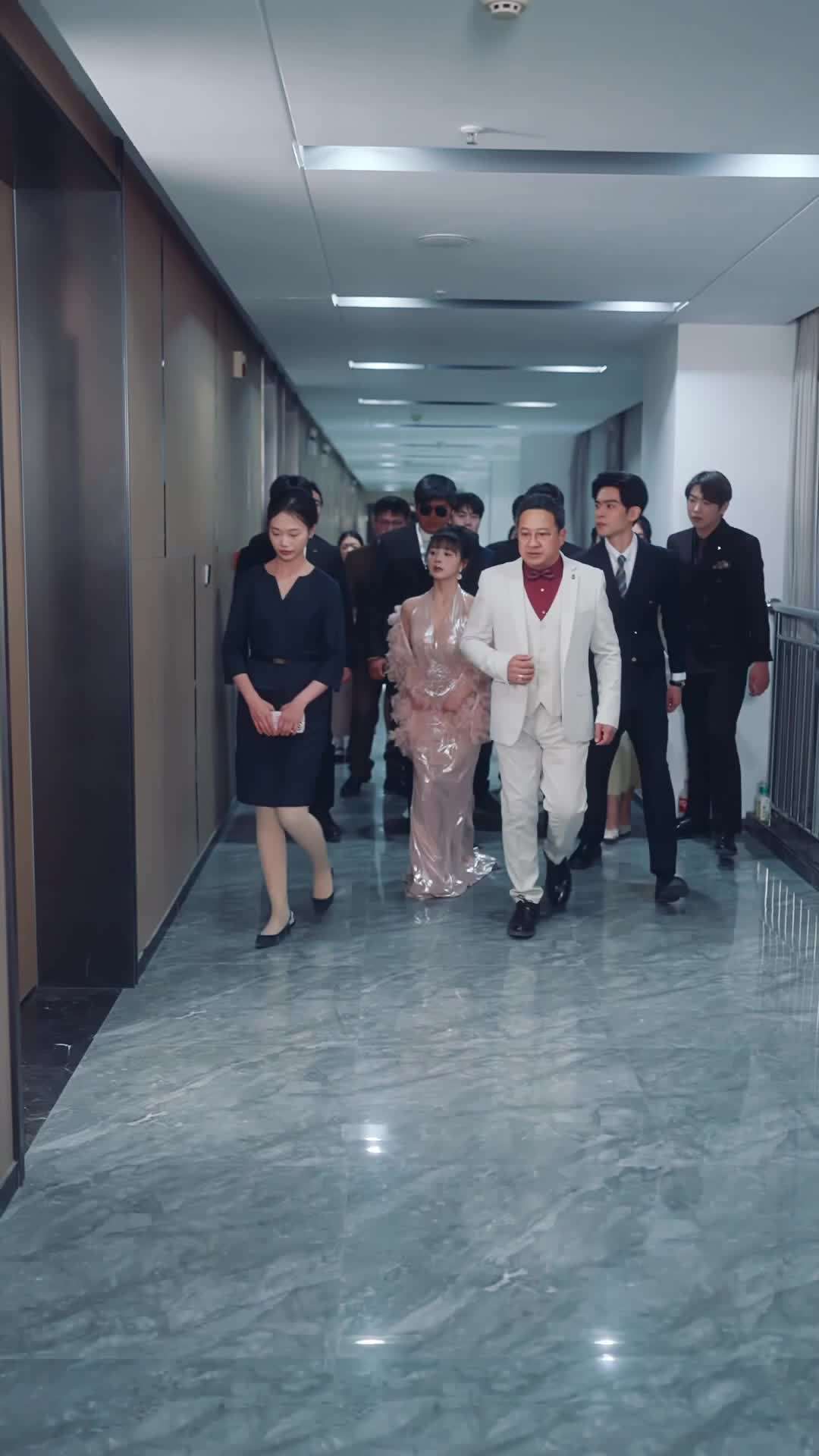 第28集 - 曲終離人淚