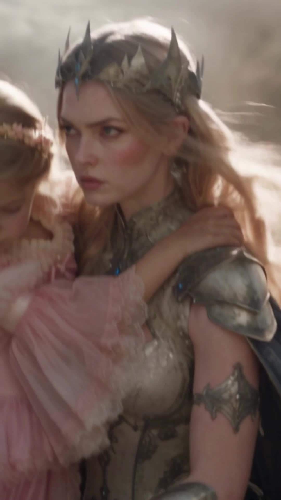 Episode 5 - Her Baby Daddy Is the Last Dragon Knight