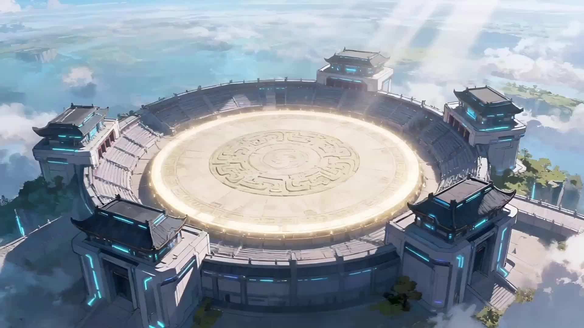 Episode 32 - Otherworld Invasion: I Unlock God-Tier Thunder Power!