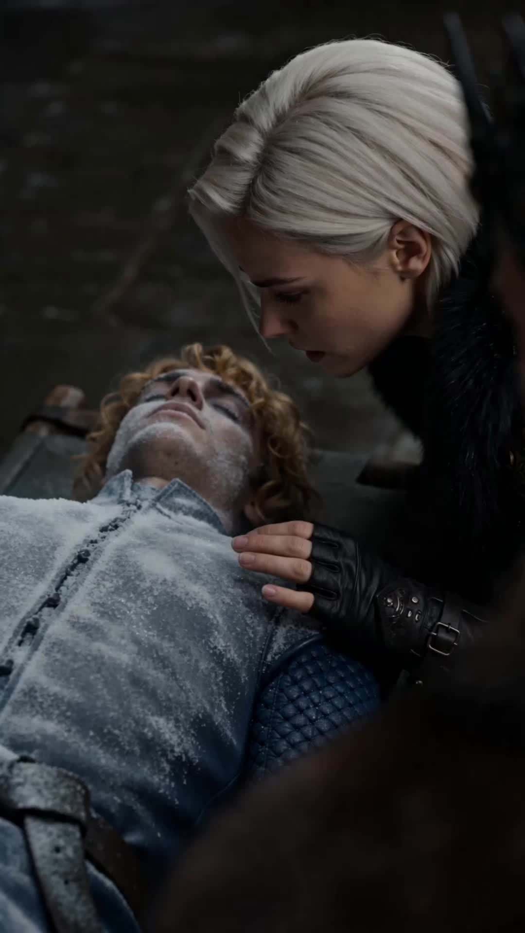Episode 8 - Rejected Queen