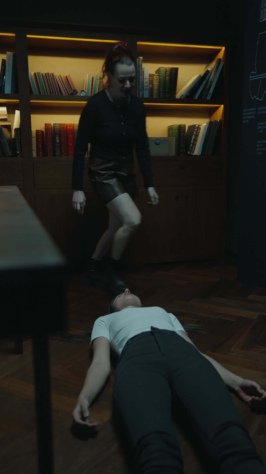 Episode 24 - Blood contract