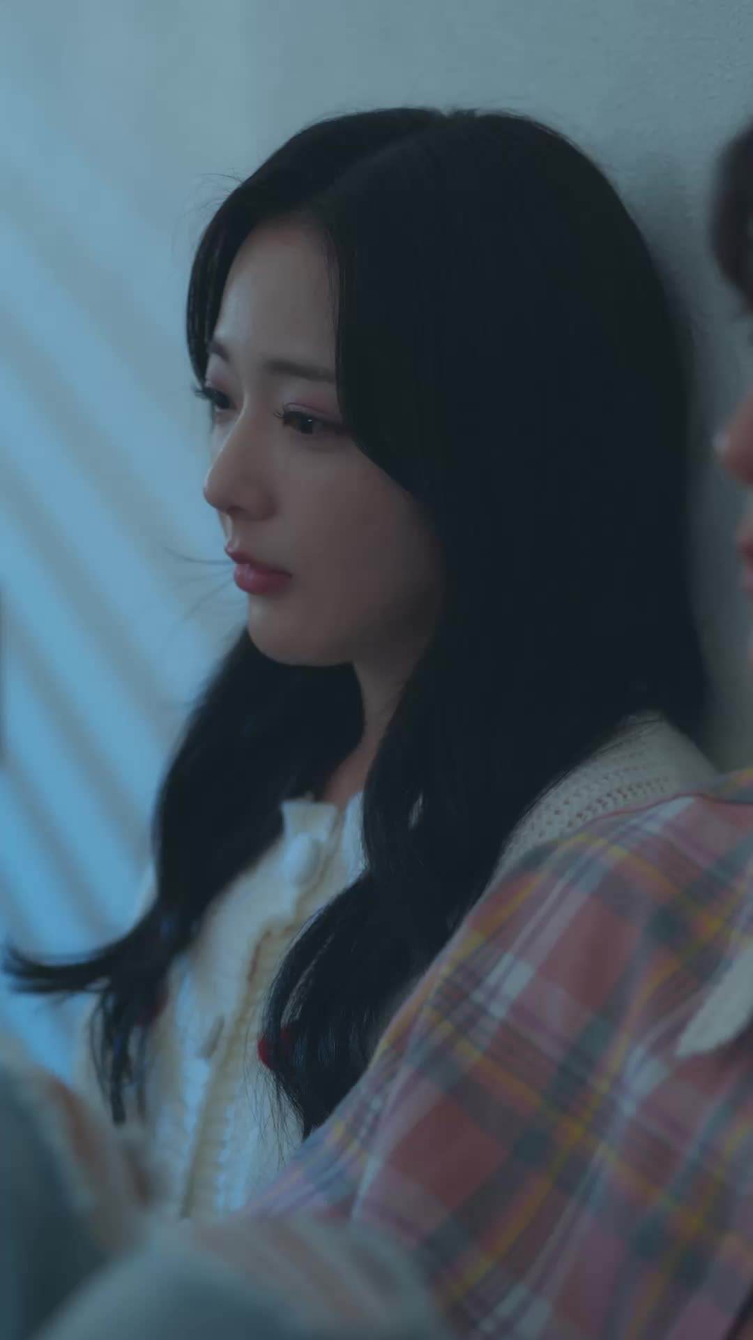 에피소드 28 - 러브러브체인지 : 사랑은 루나, 고백은 한별, 흔들린 건 우주