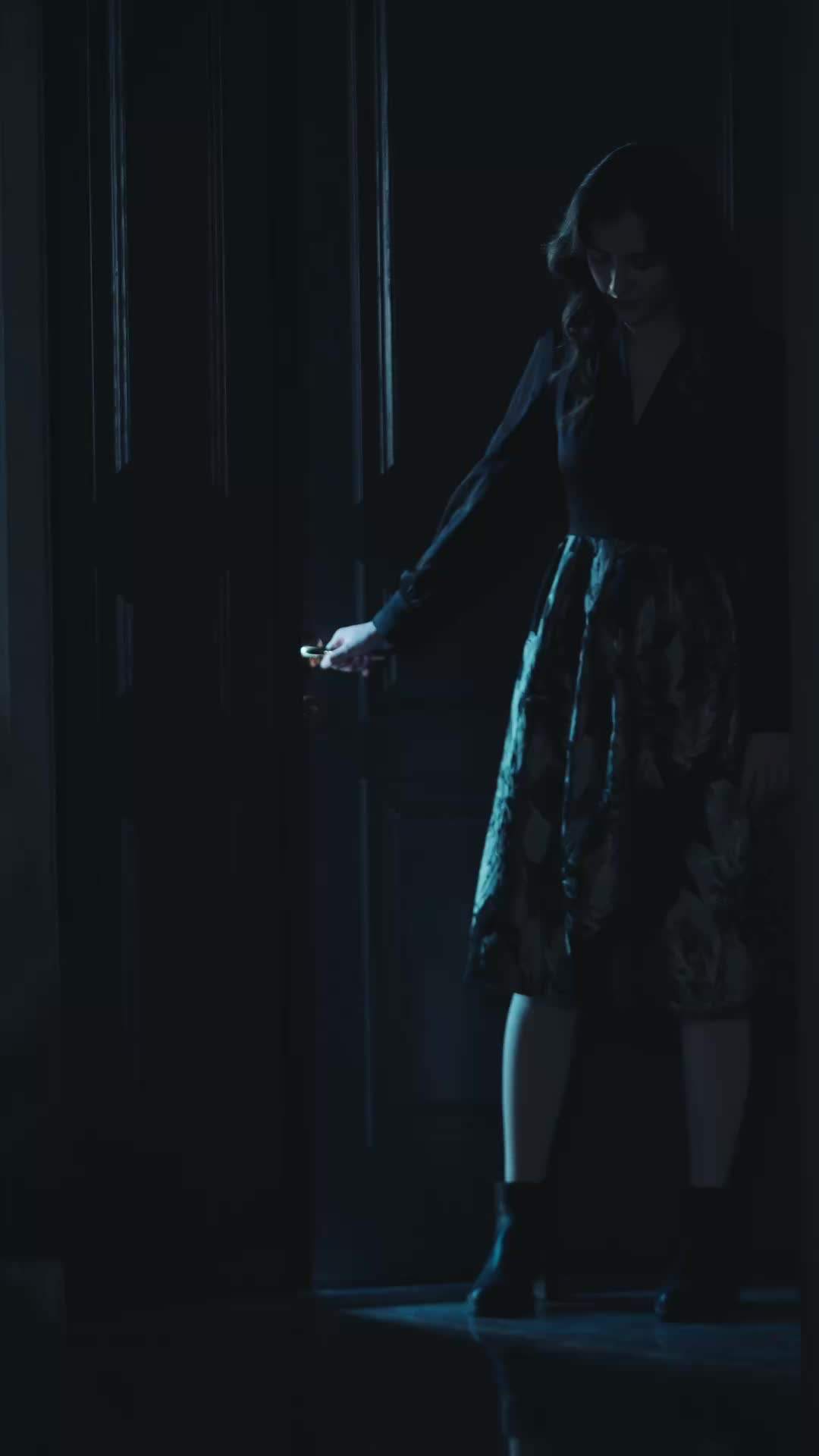 Episode 3 - The Escaping Mistress