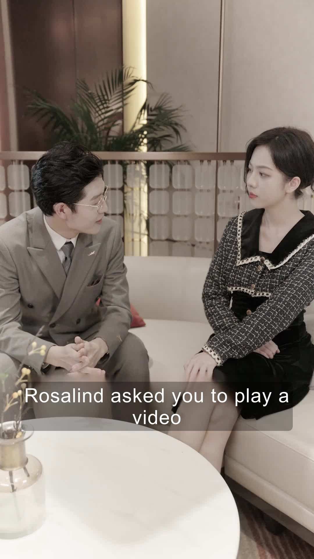 Episode 5 - Loving You Again with Memories
