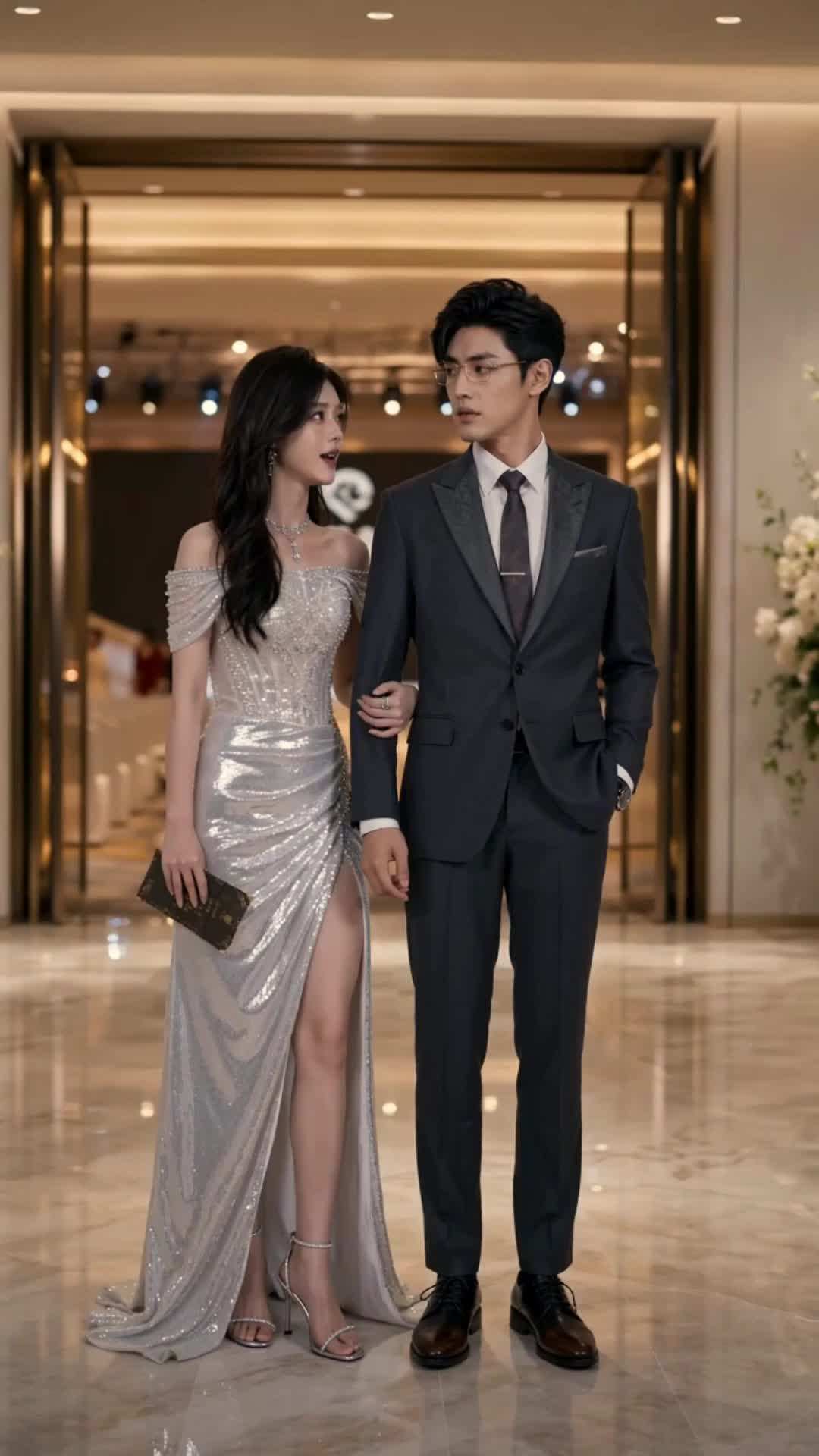 에피소드 29 - 사랑이 깊으니, 늦은 만남은 없다