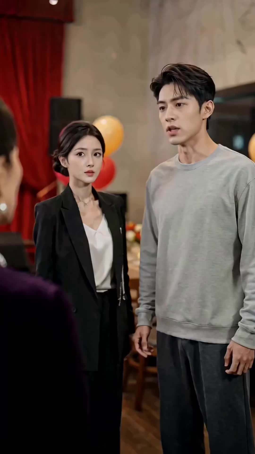 Episode 6 - Now I'm Your CEO Ex-Husband