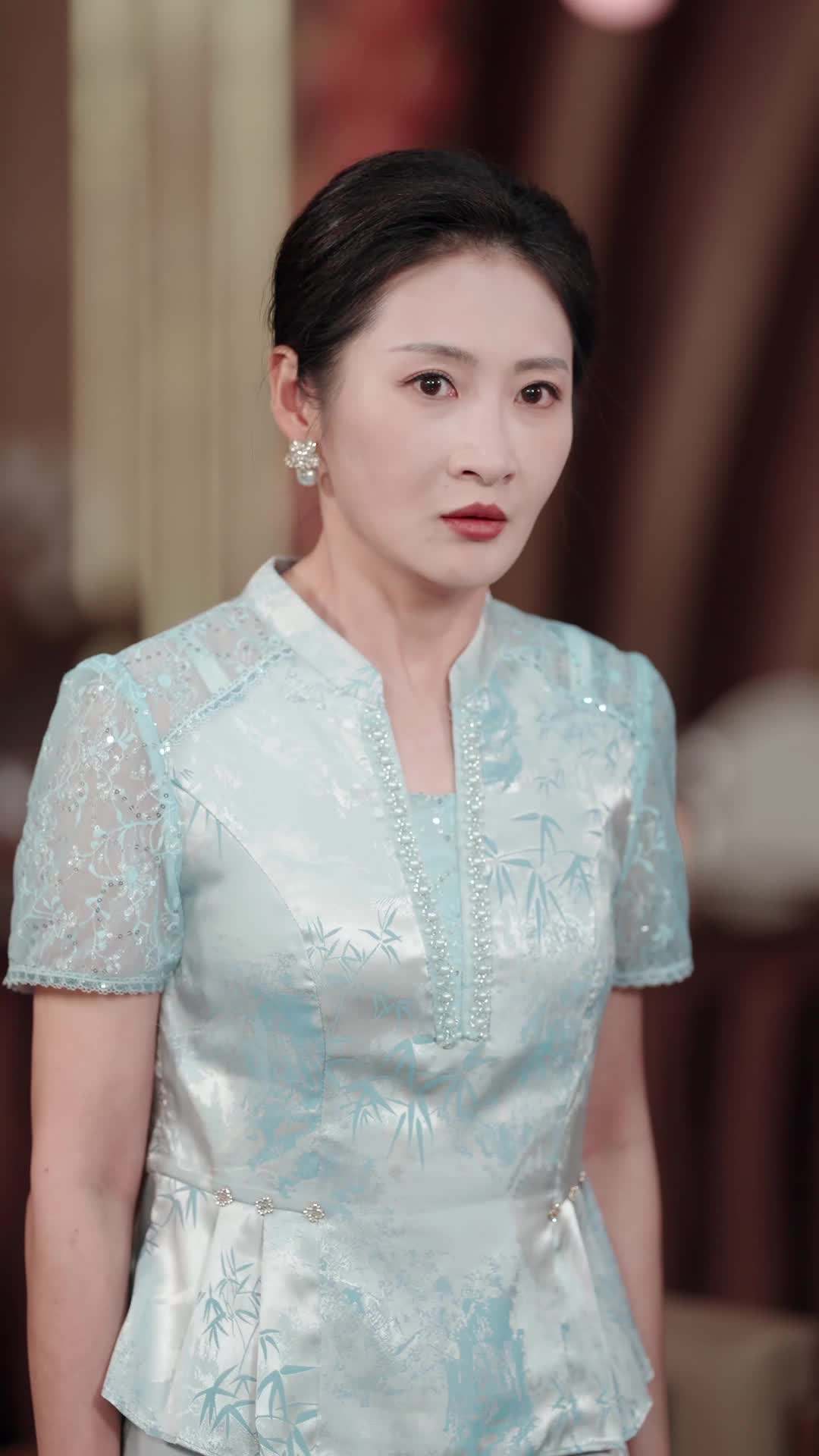 Episode 23 - The Real Heiress Returns