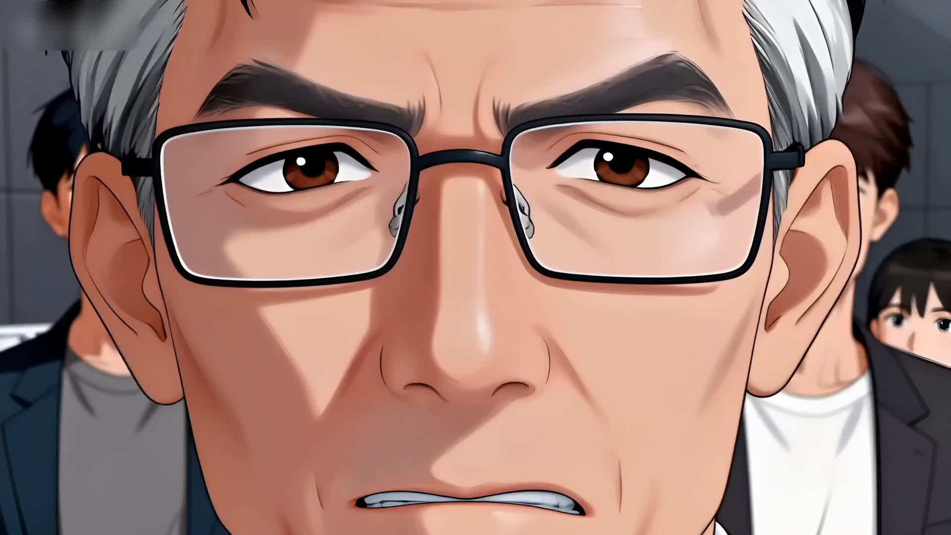 Episode 27 - Don't Call Me Master, I'm Just a Teacher