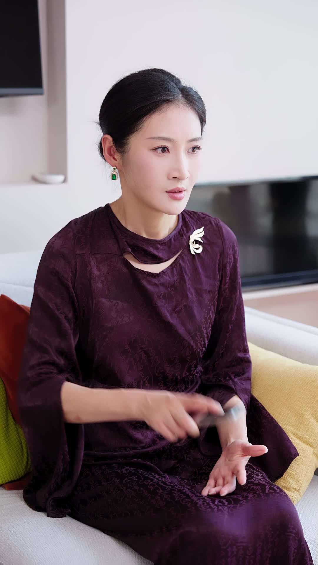 Episode 61 - The Real Heiress Returns