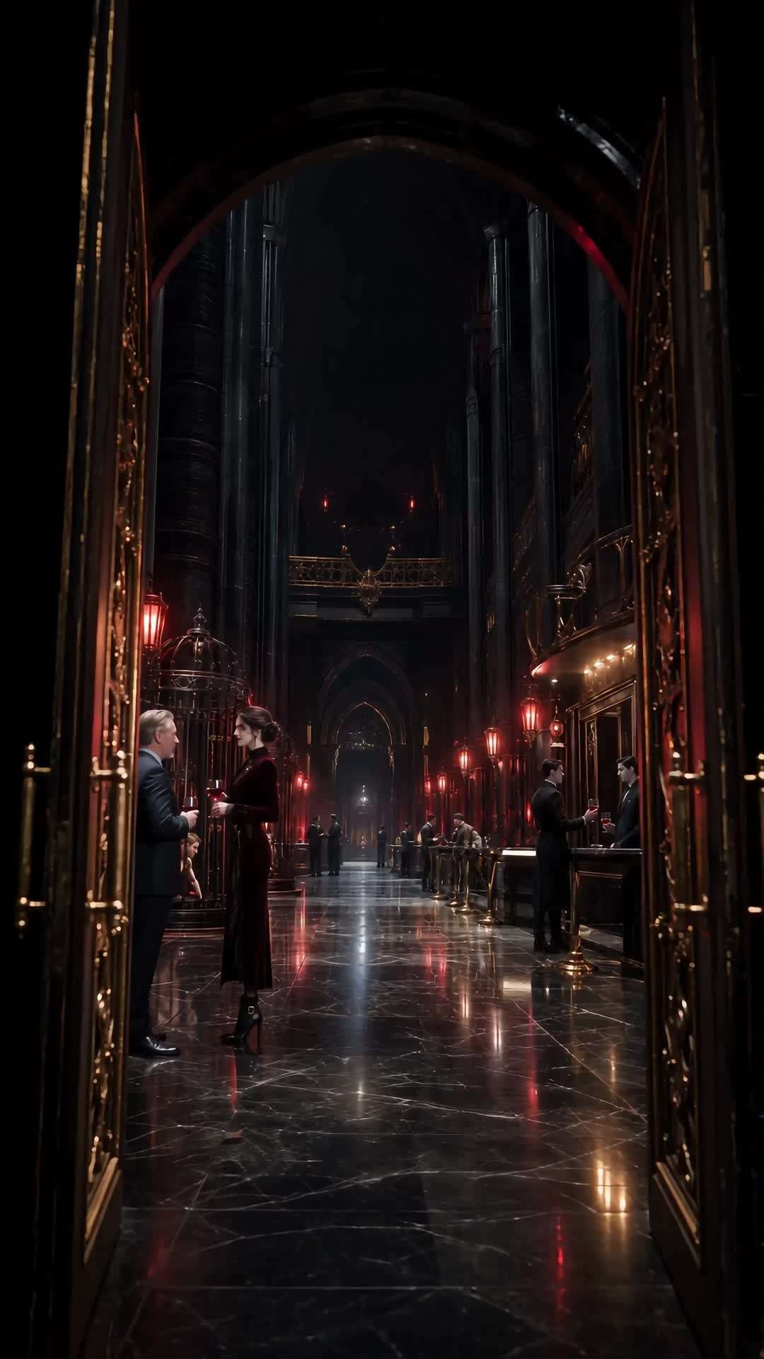 Episode 2 - At the Mercy of My Vampire Ex