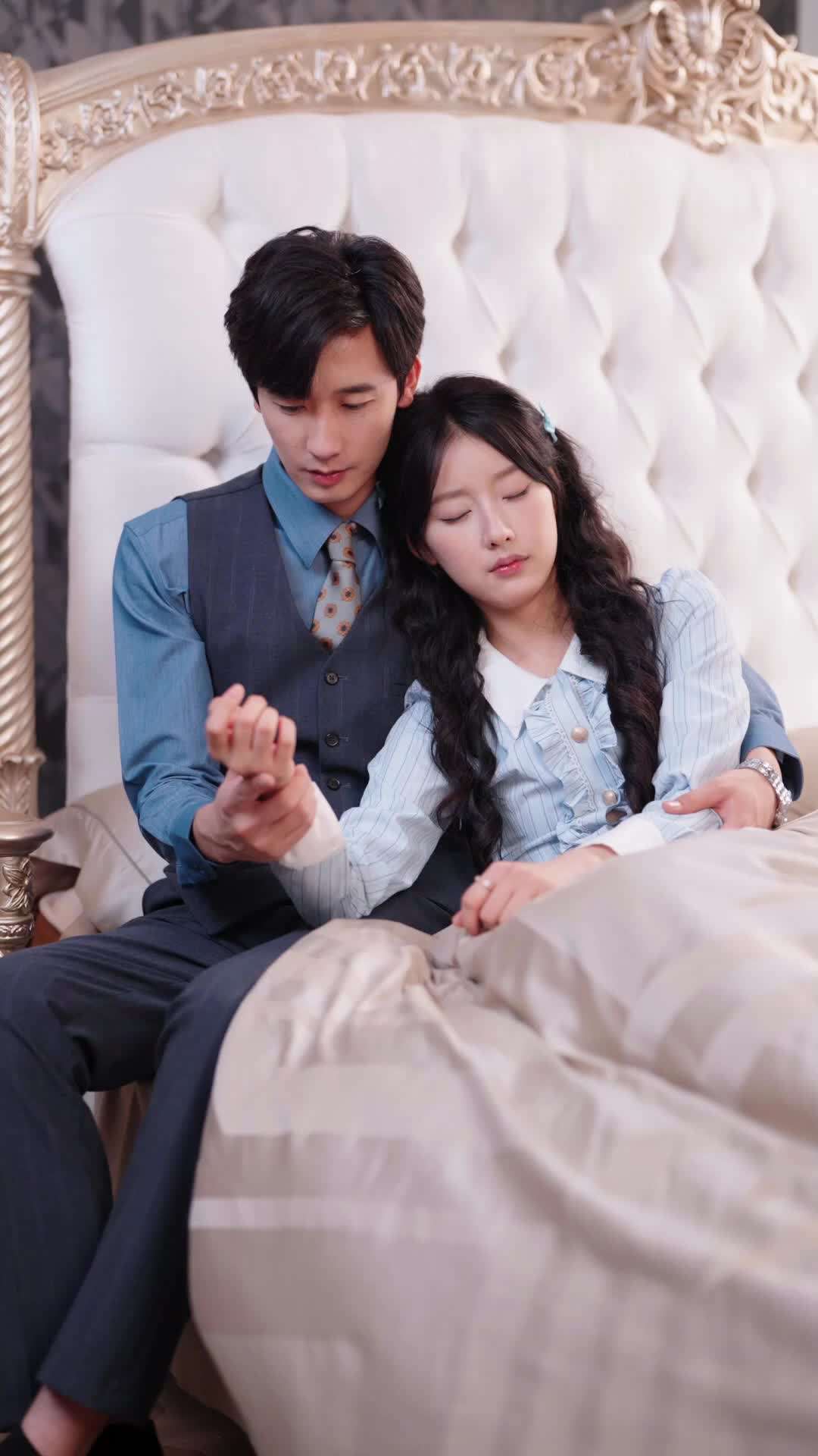 Episode 13 - My Script to Sweetness: Healing the Villain's Heart
