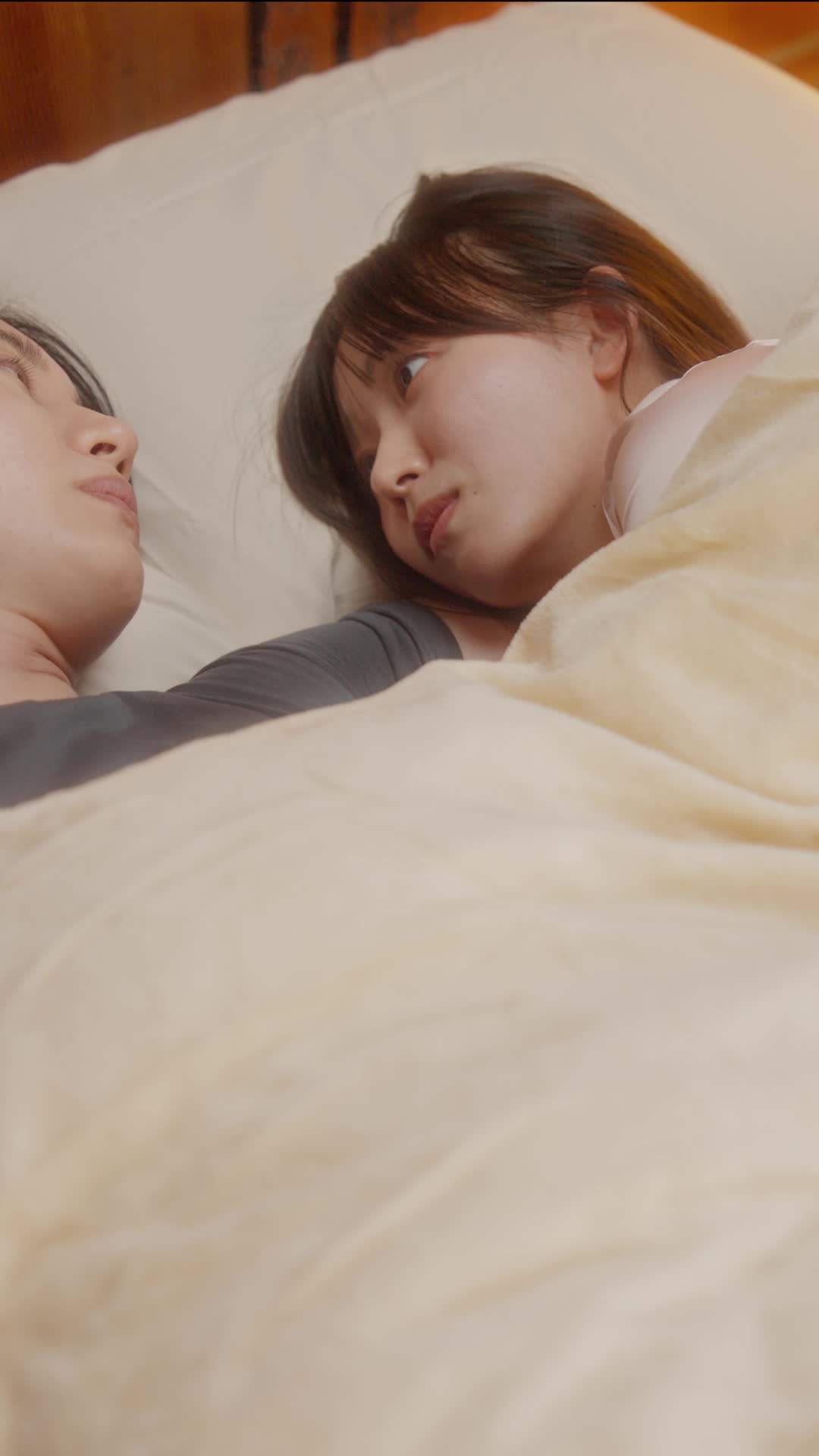 エピソード48 - ホームレス婚  彼の正体は億万長者!?