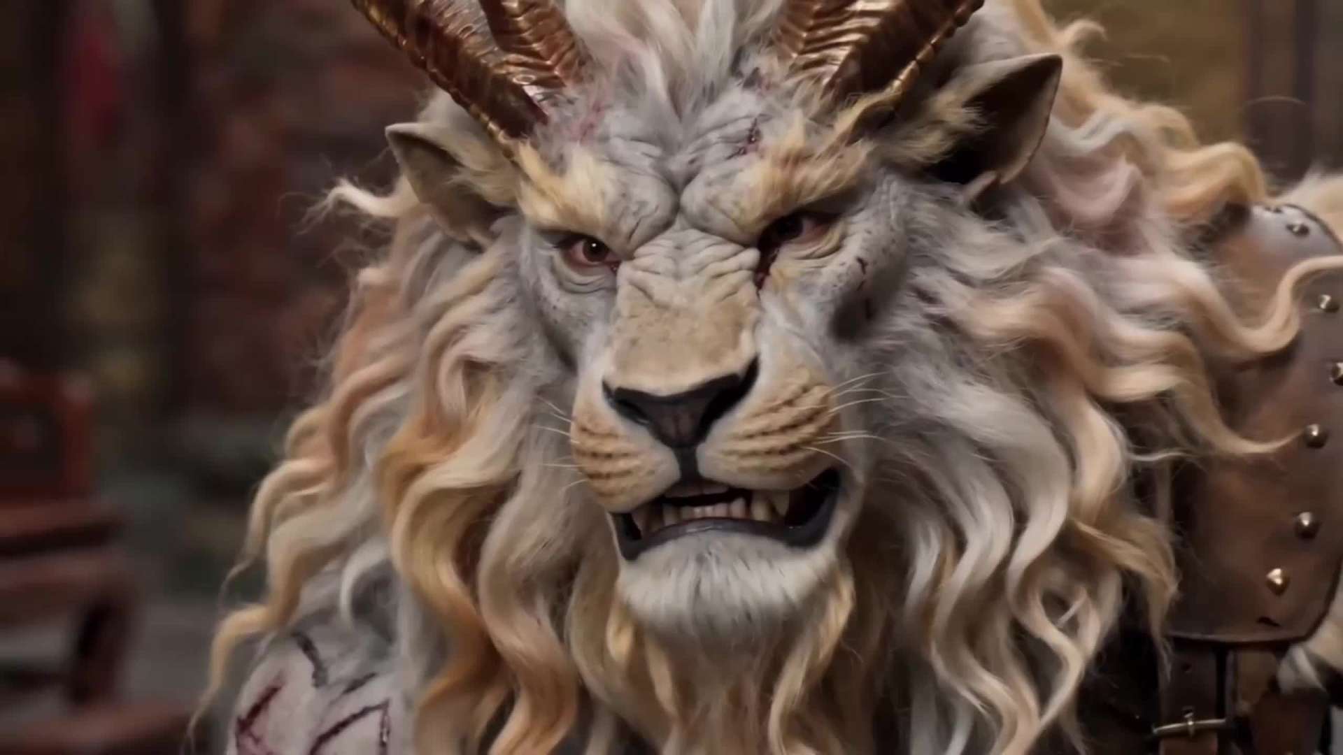 Episode 46 - From Prey to King