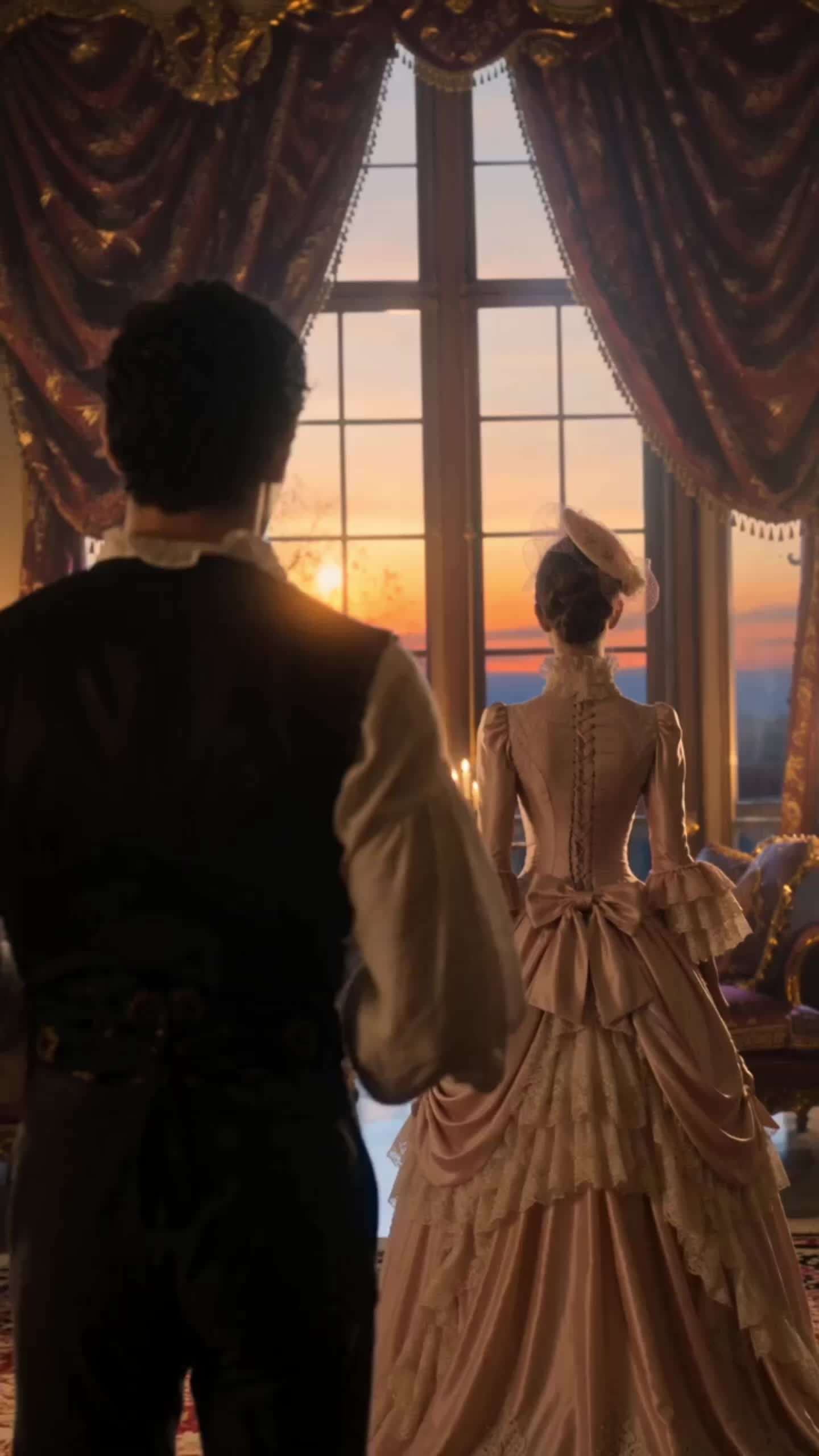 Episode 29 - The Branded Witch is the Prince's Bride