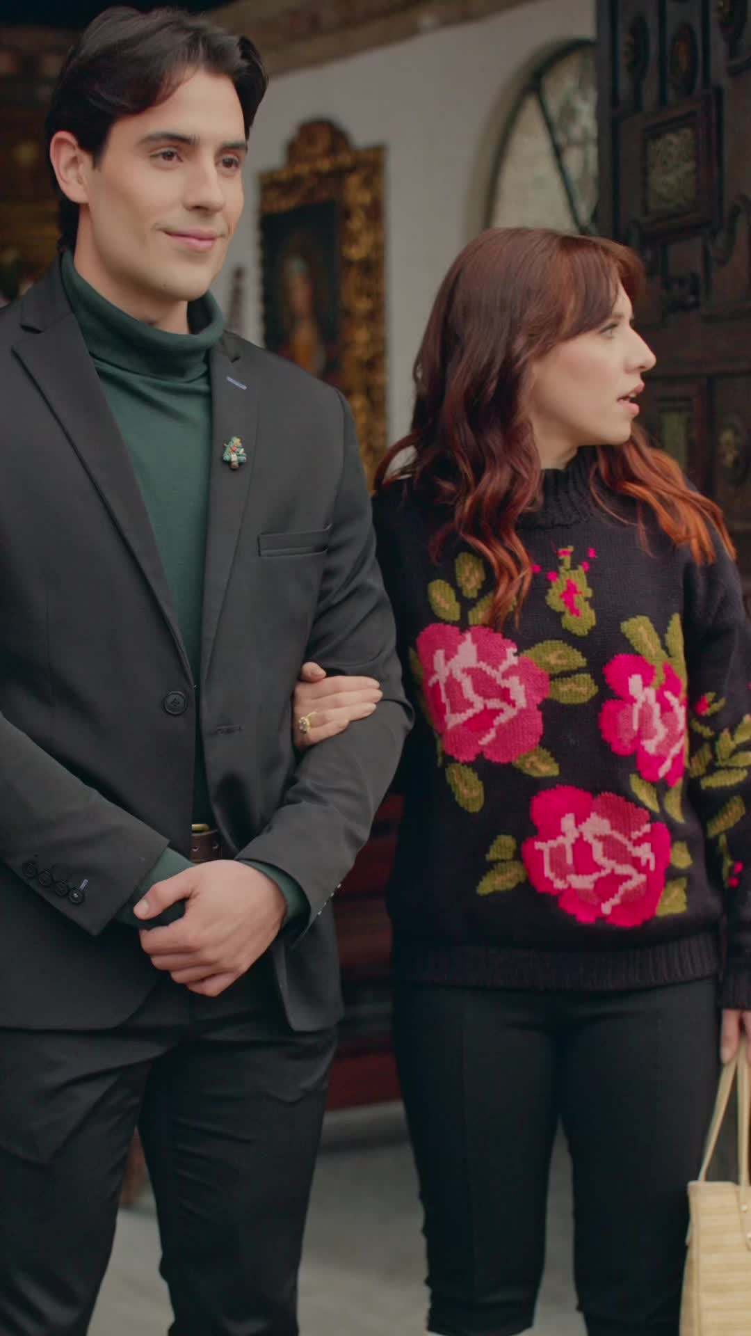 Episódio 57 - Natal Inesperado: Casada com um Mendigo Milionário