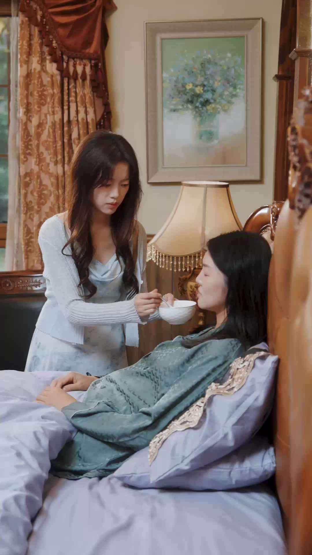 에피소드 73 - 얼굴 뒤에 가려진 그녀