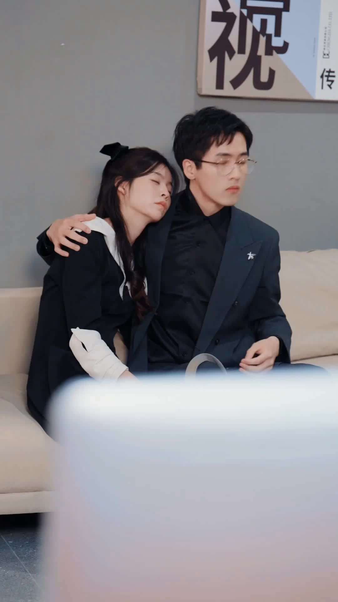 에피소드 71 - 루 대표님은 죽어도 이혼 안 해