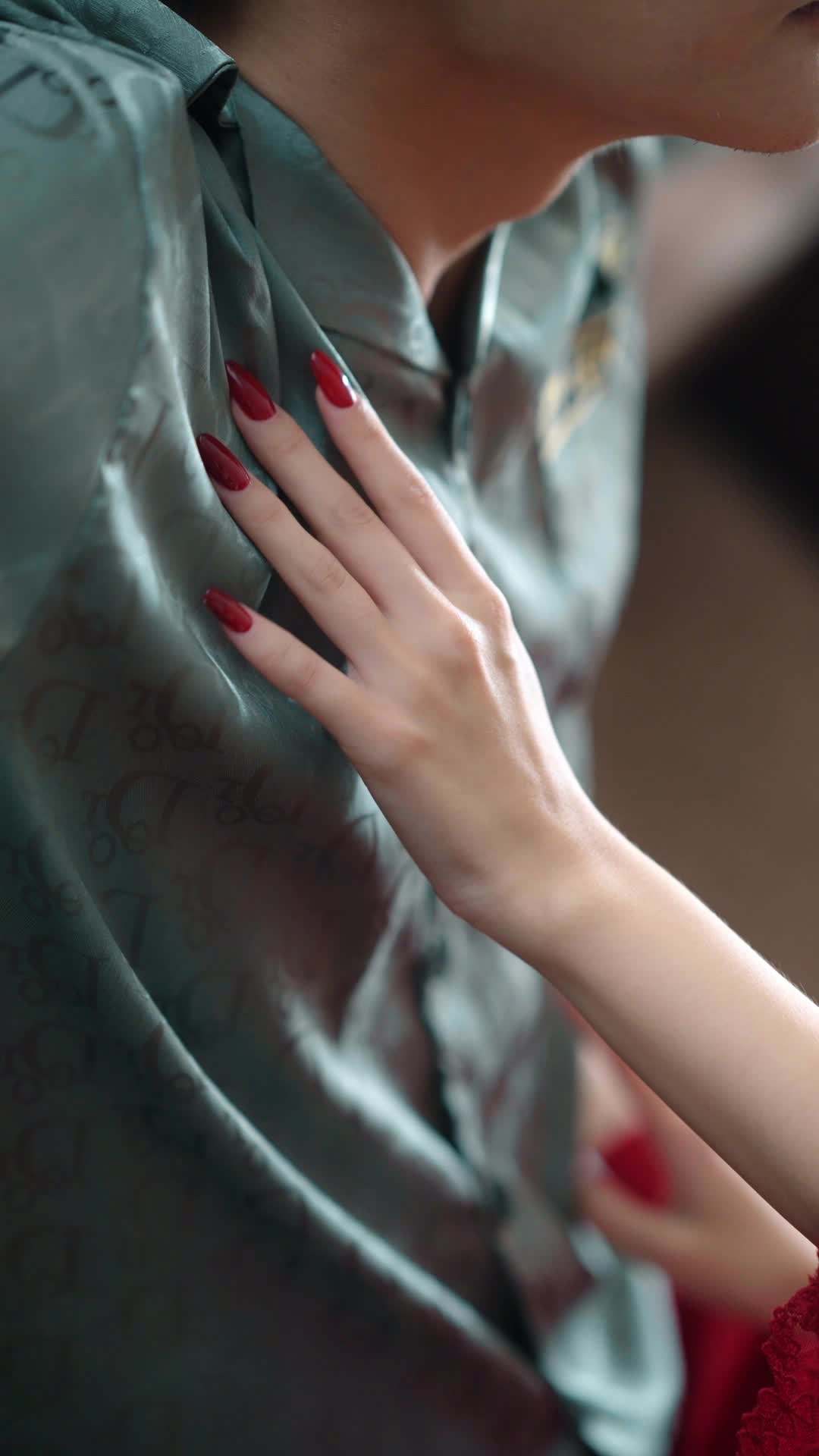 Episode 13 - Frozen Heart, Burning Desire