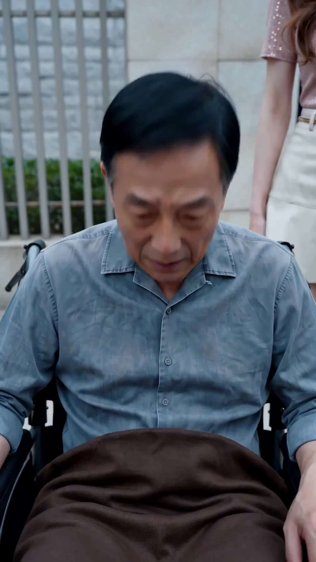 Episode 8 - The Billionaire Parents' Final Test