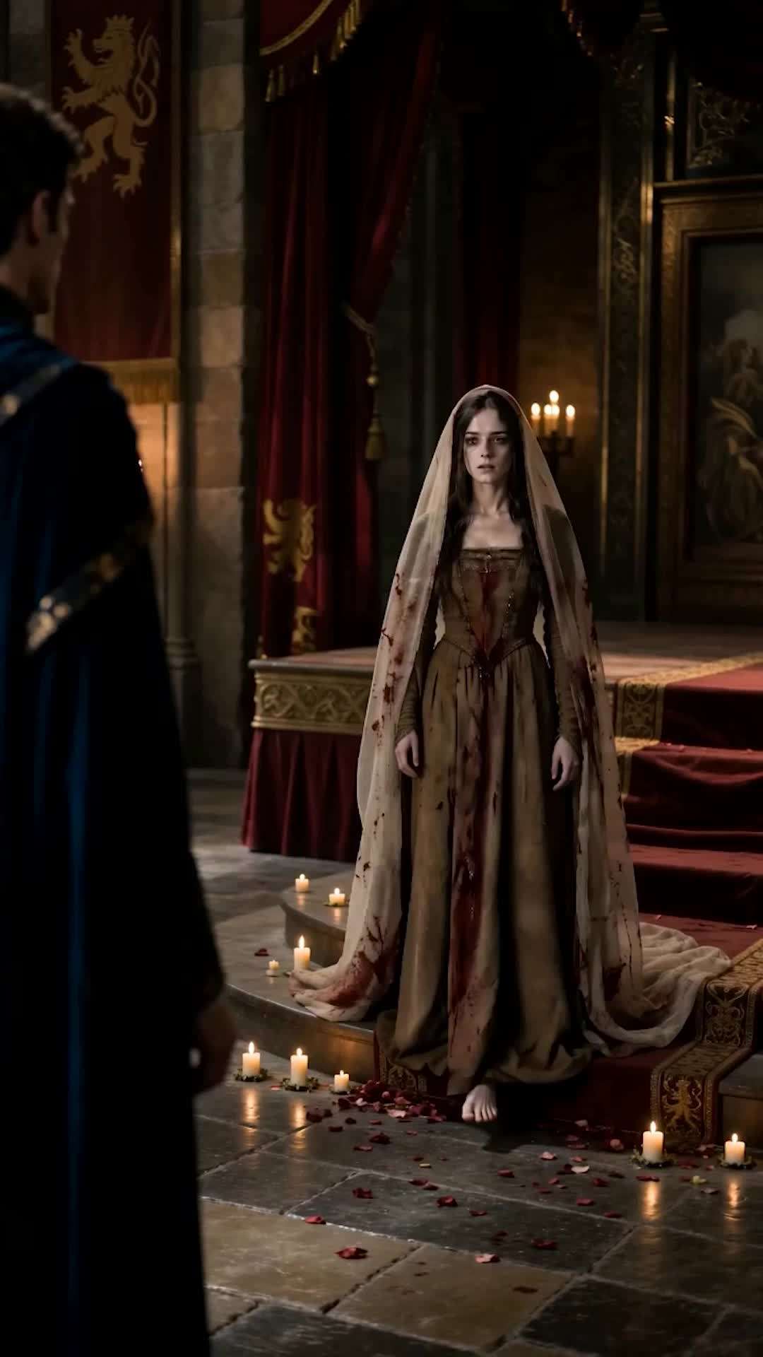 Episodul 32 - Înclină-te în fața reginei tale, domnule duce