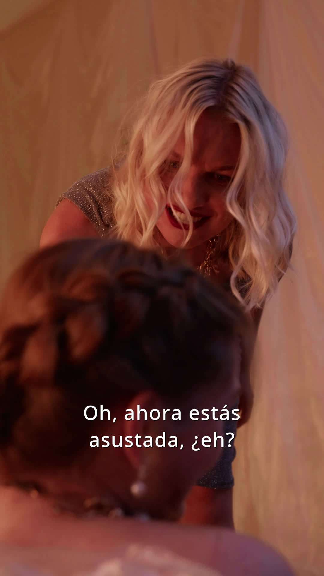 Episodio 74 - El Matrimonio Secreto de la Enfermera