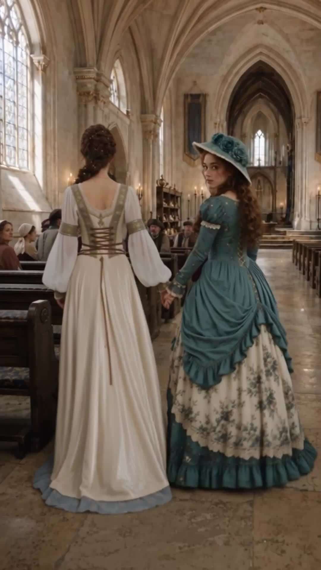 Episode 49 - Destined Glass Slipper: Twins Matchmaker