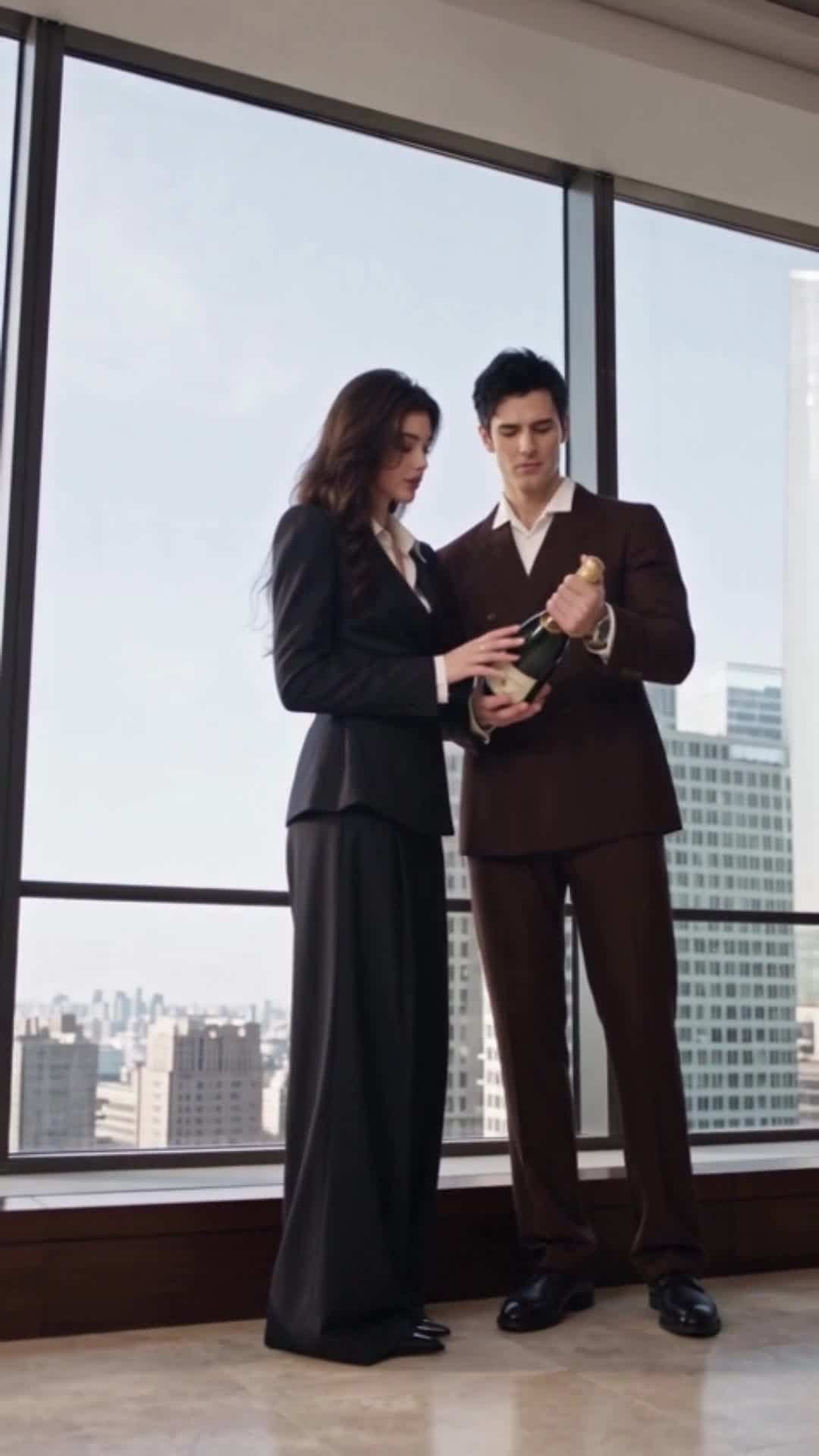 Episode 1 - Divorced and Billionaire
