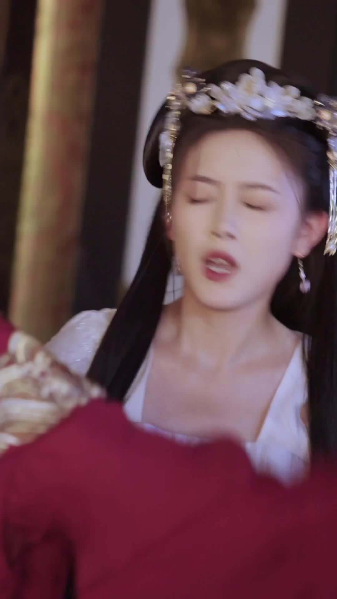 Episode 26 - In This Life, Crown Princess Steals the Spotlight